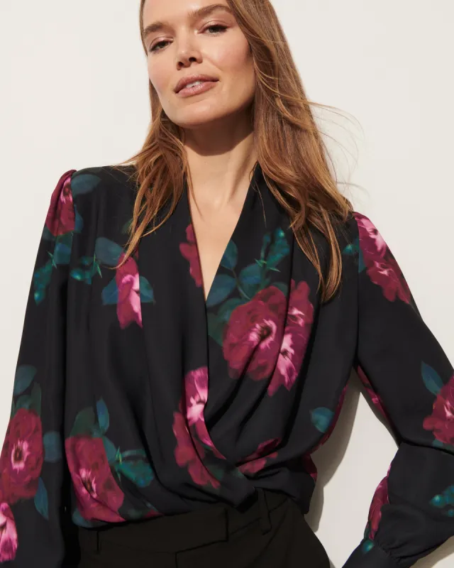 Jackie Top sold by Figue