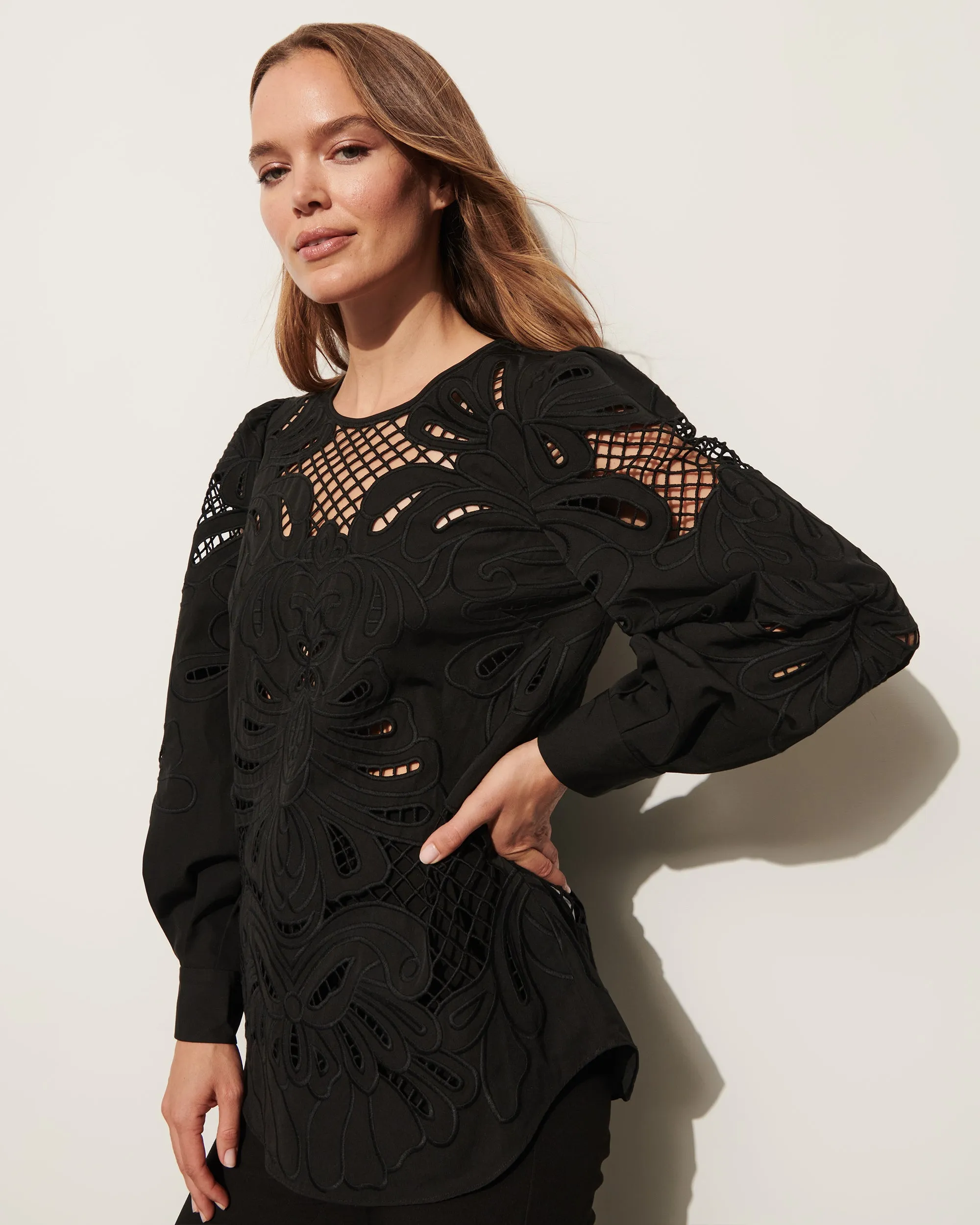 Sonya Top sold by Figue product image thumbnail 5