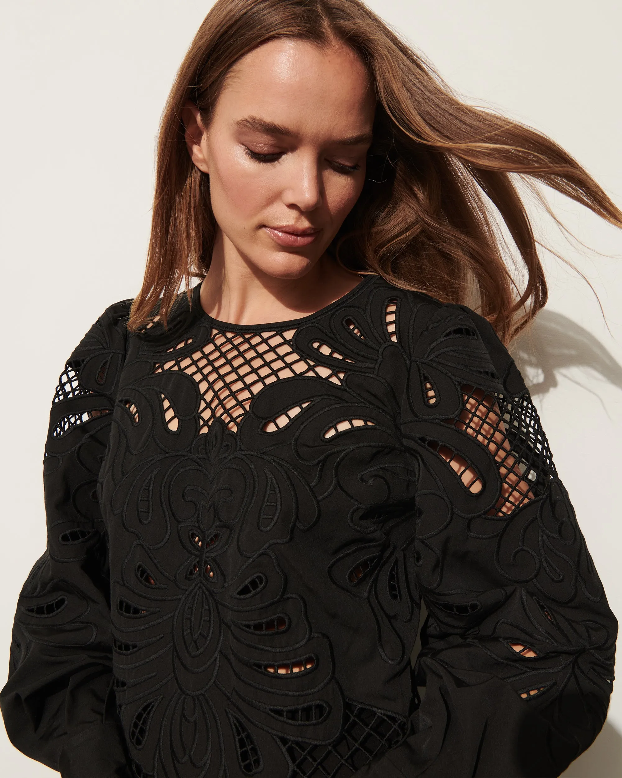 Sonya Top sold by Figue product image thumbnail 4
