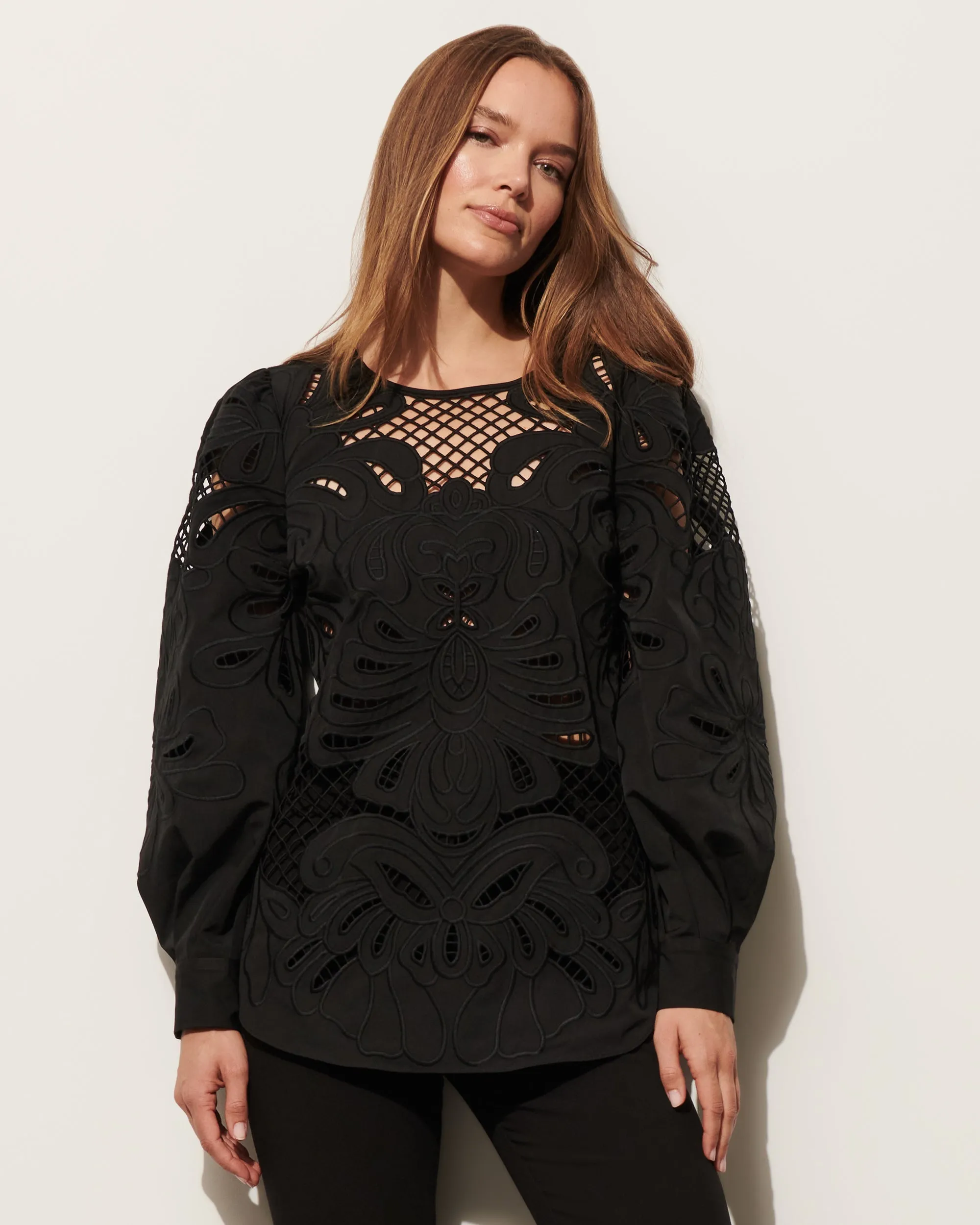 Sonya Top sold by Figue product image thumbnail 2