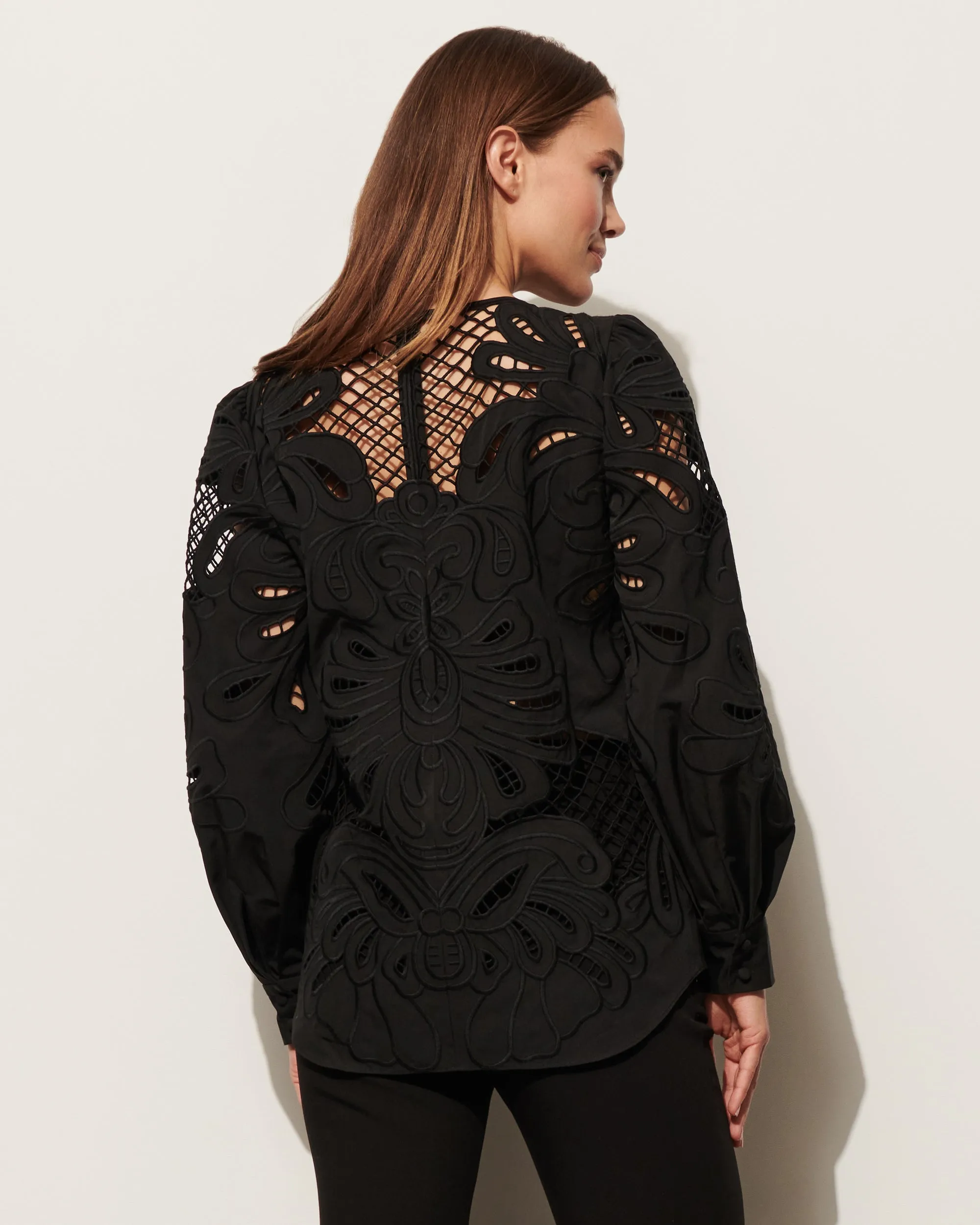 Sonya Top sold by Figue product image thumbnail 3