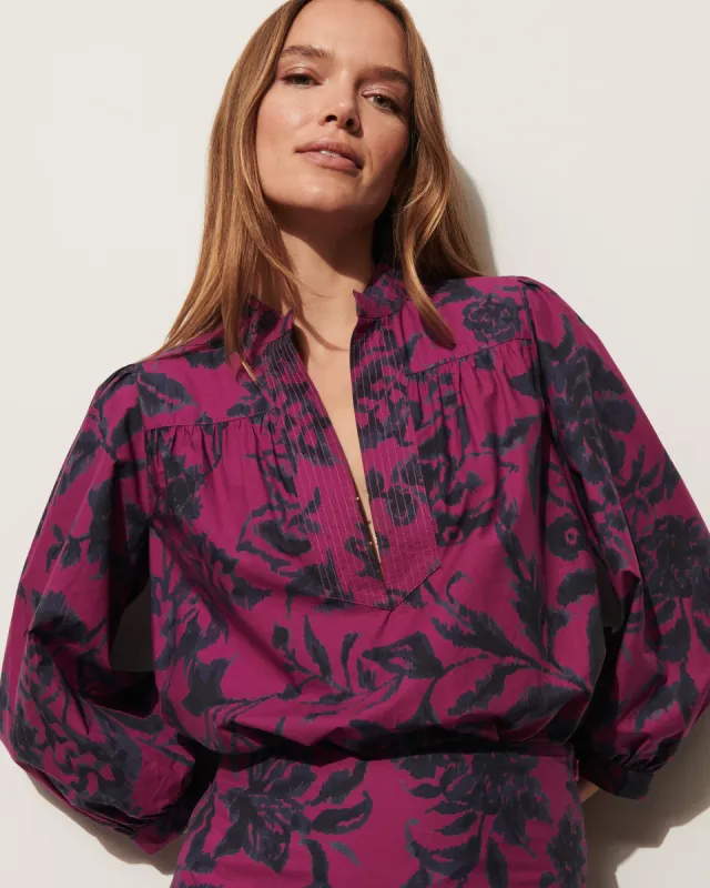 Danilia Top sold by Figue