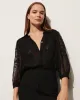 Serafina Top sold by Figue