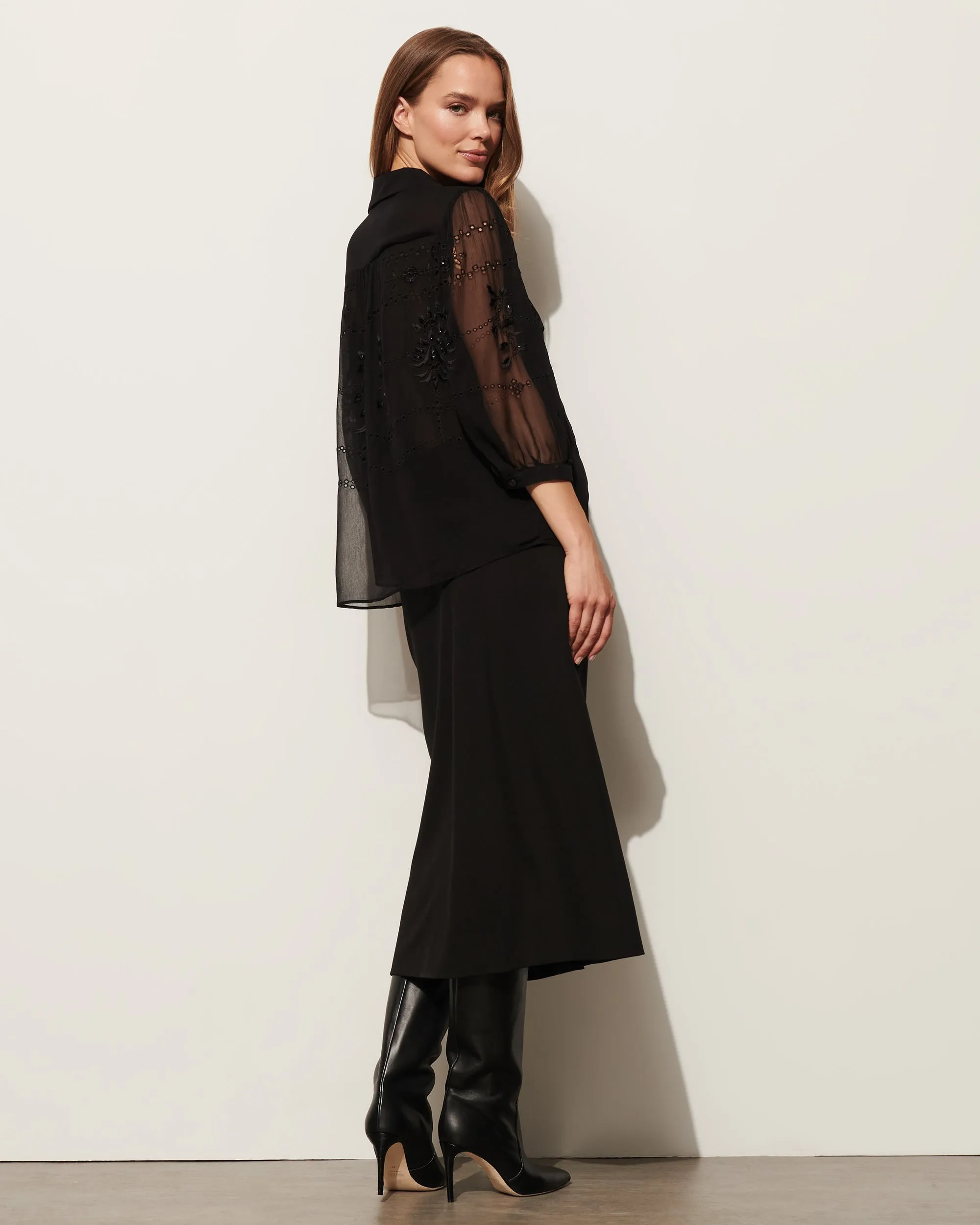 Ophelia Skirt sold by Figue product image thumbnail 5