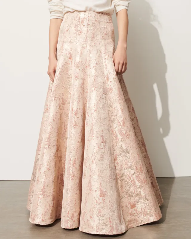 Hayden Skirt sold by Figue