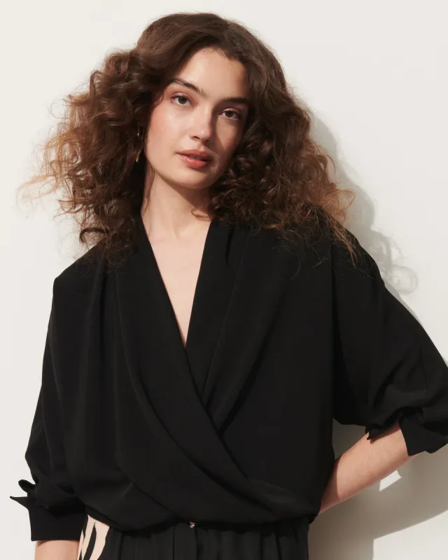 Fallon Top sold by Figue