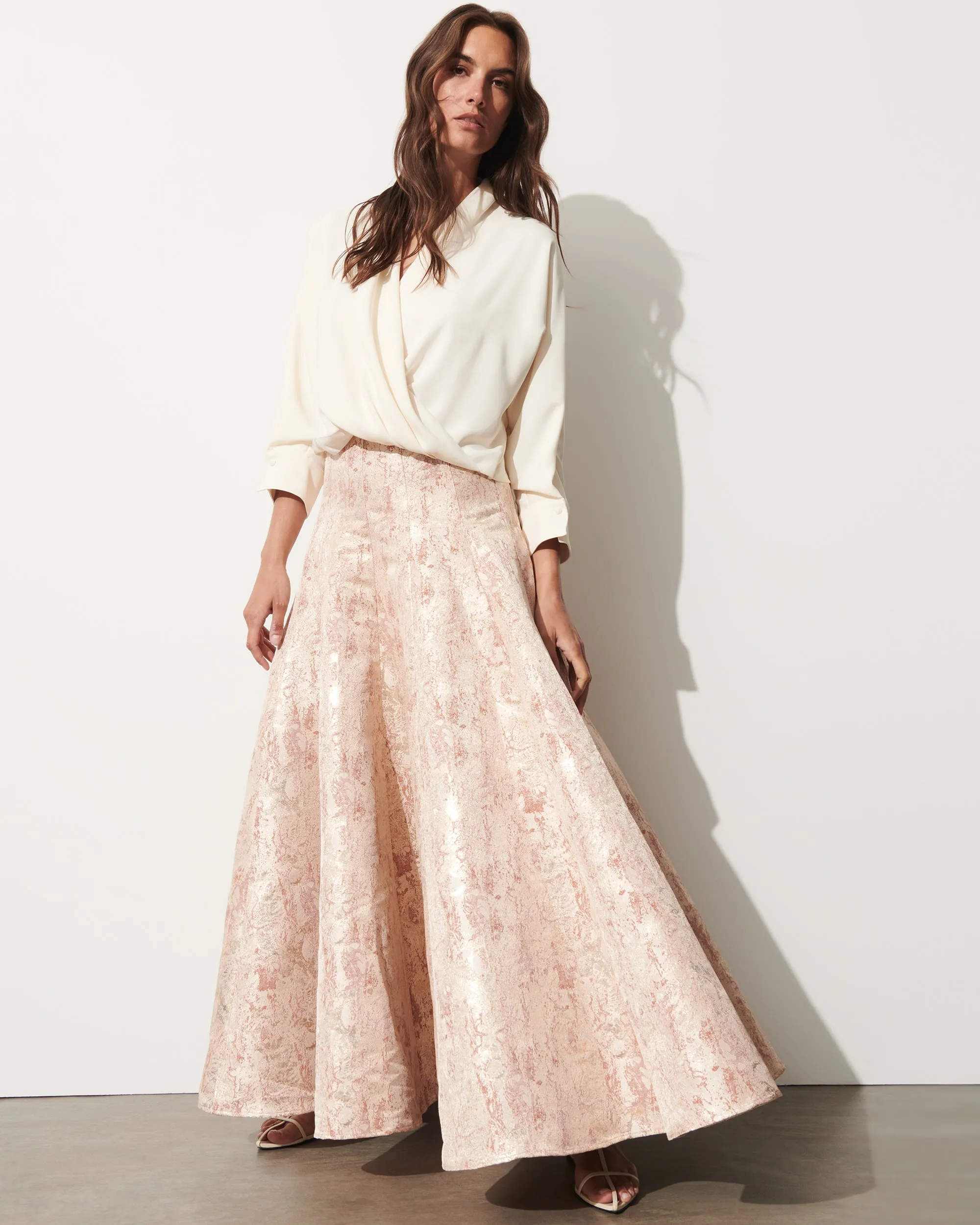 Fallon Top sold by Figue product image thumbnail 3