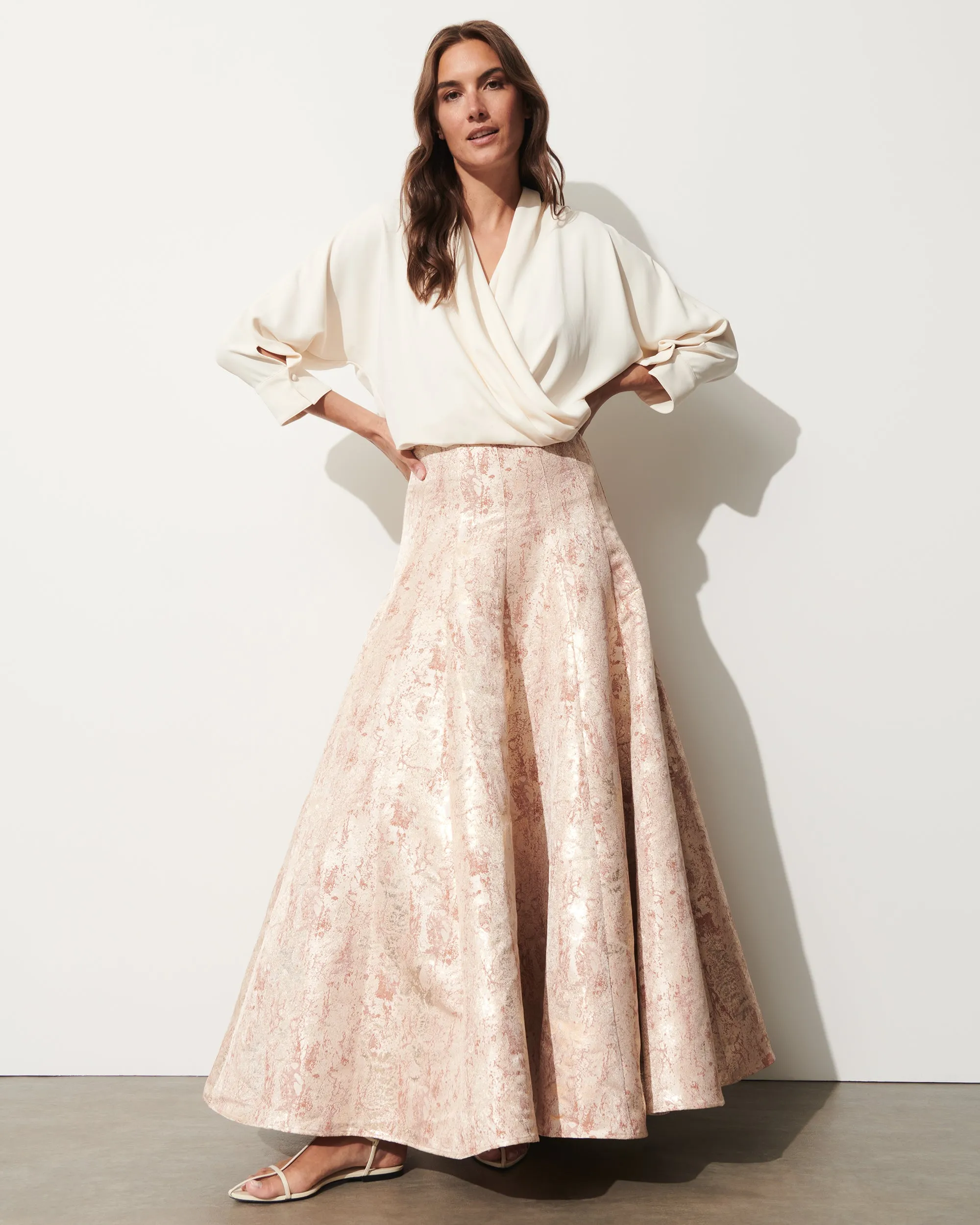 Fallon Top sold by Figue product image thumbnail 5