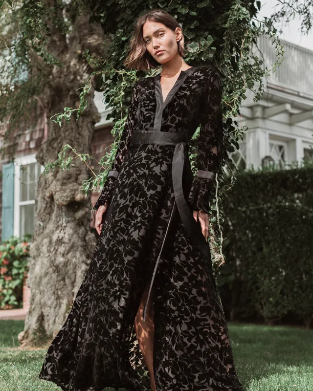 Calliope Dress sold by Figue