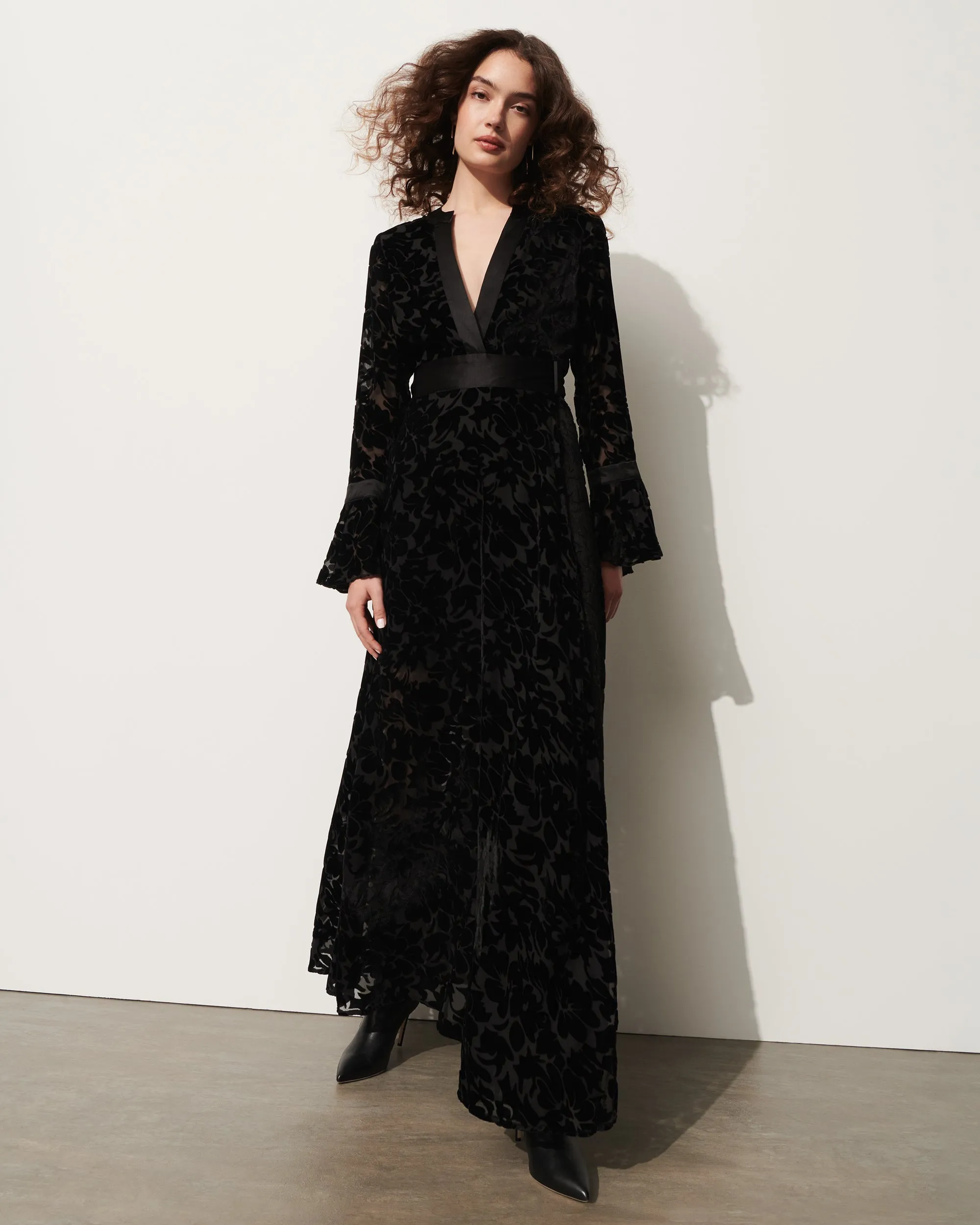 Calliope Dress sold by Figue product image thumbnail 4