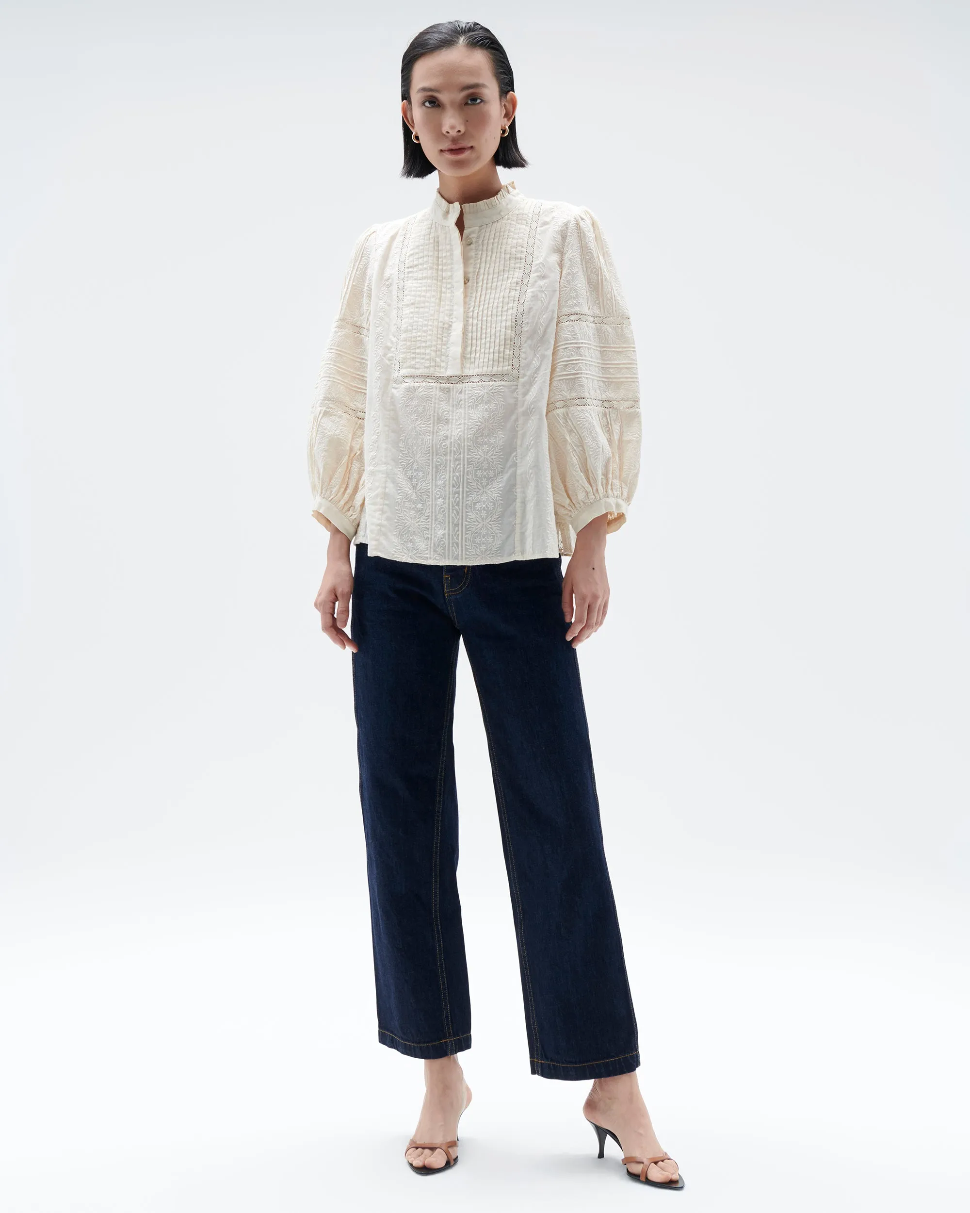 Emilia Top sold by Figue product image thumbnail 2