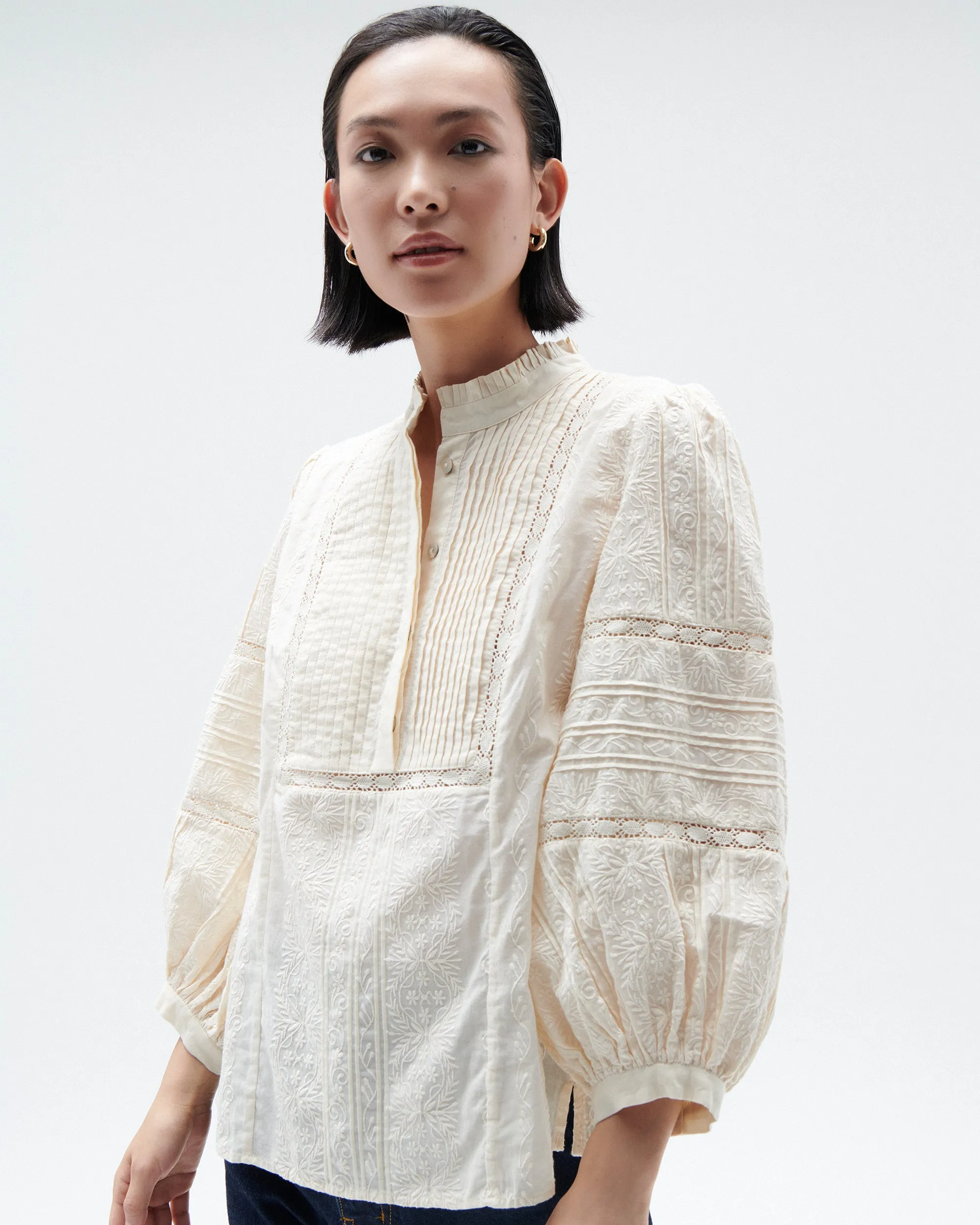 Emilia Top sold by Figue product image thumbnail 5