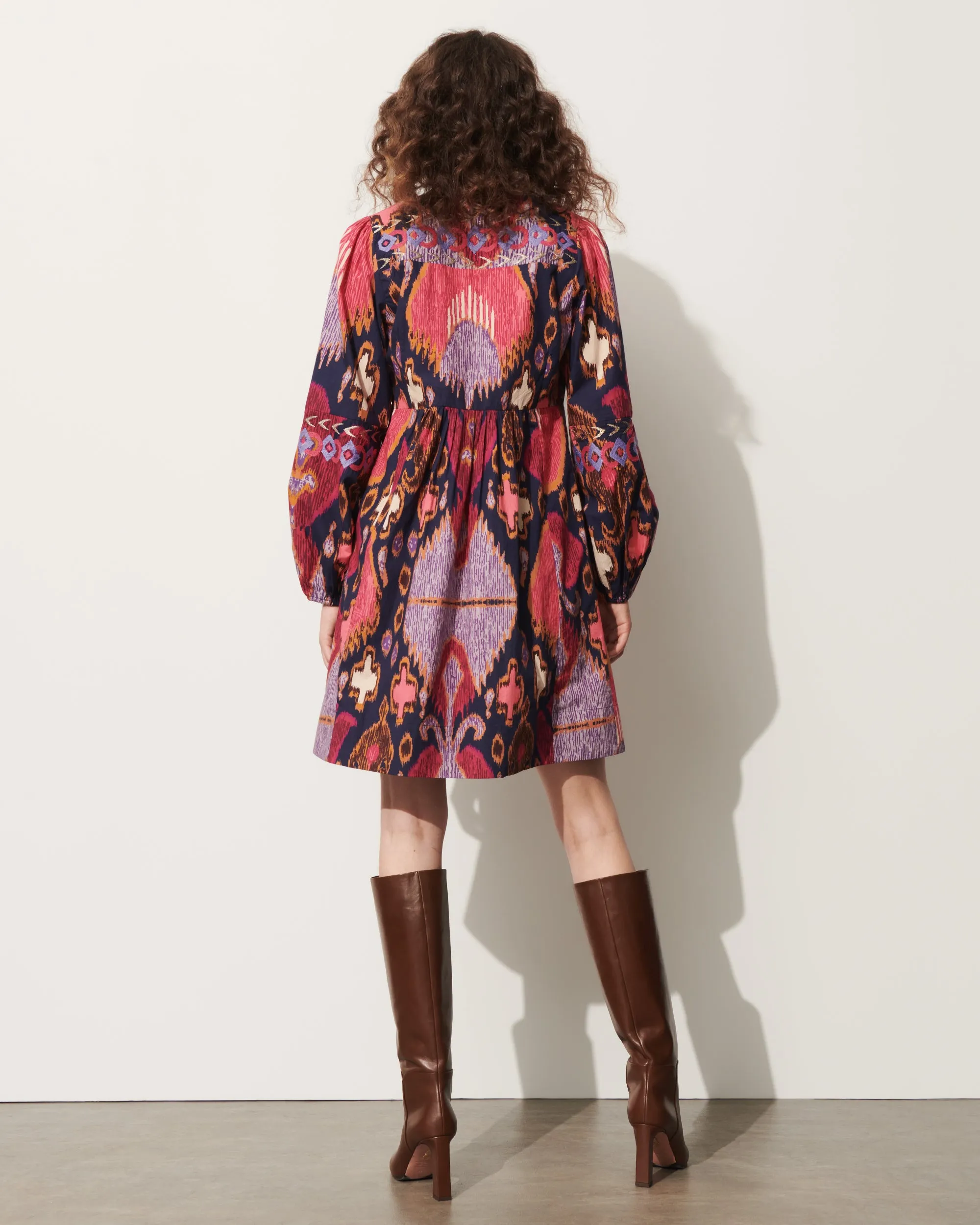 Lucie Dress sold by Figue product image thumbnail 4