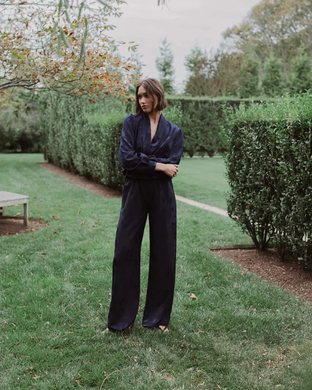 Devon Pant sold by Figue