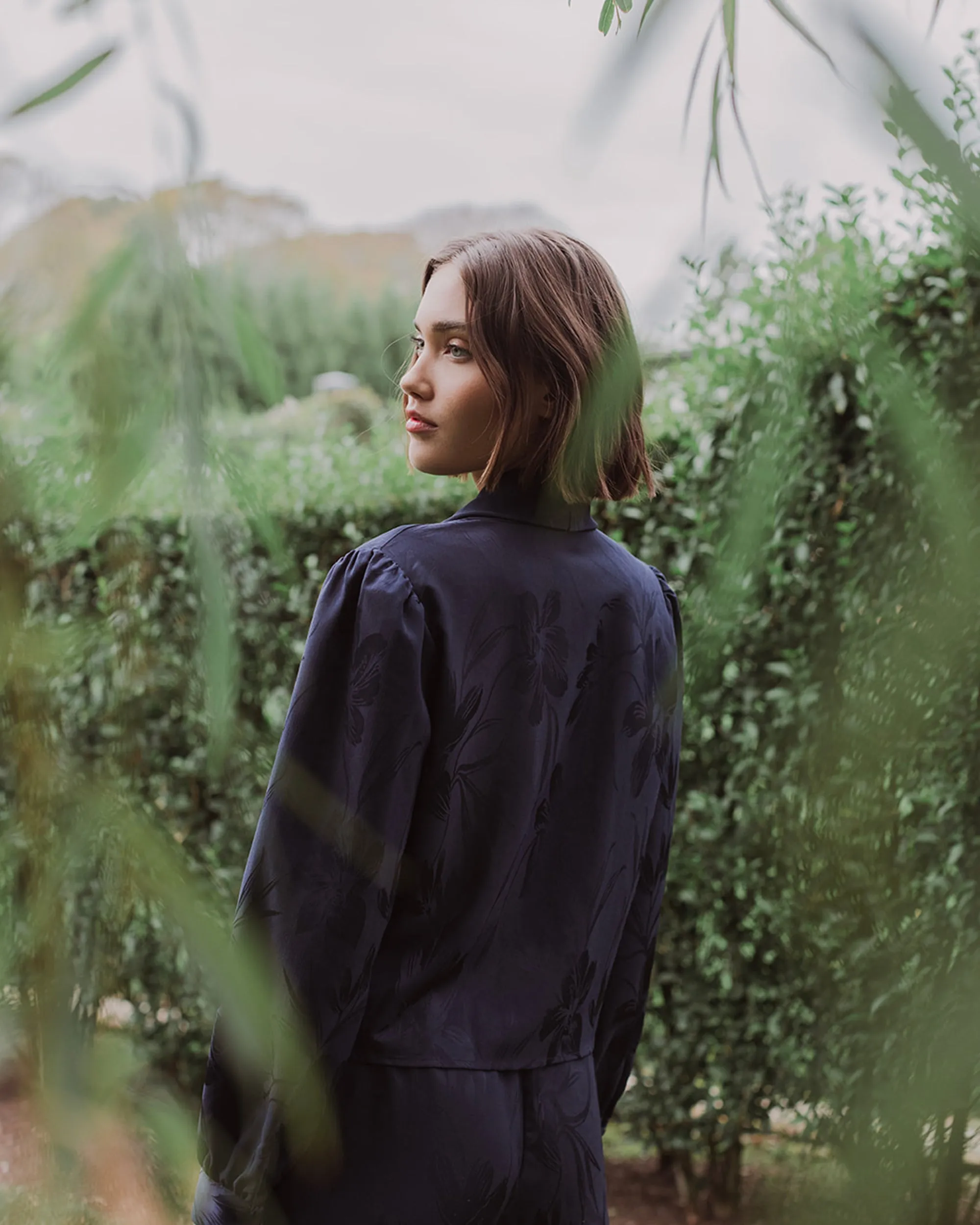 Jackie Top sold by Figue product image thumbnail 5