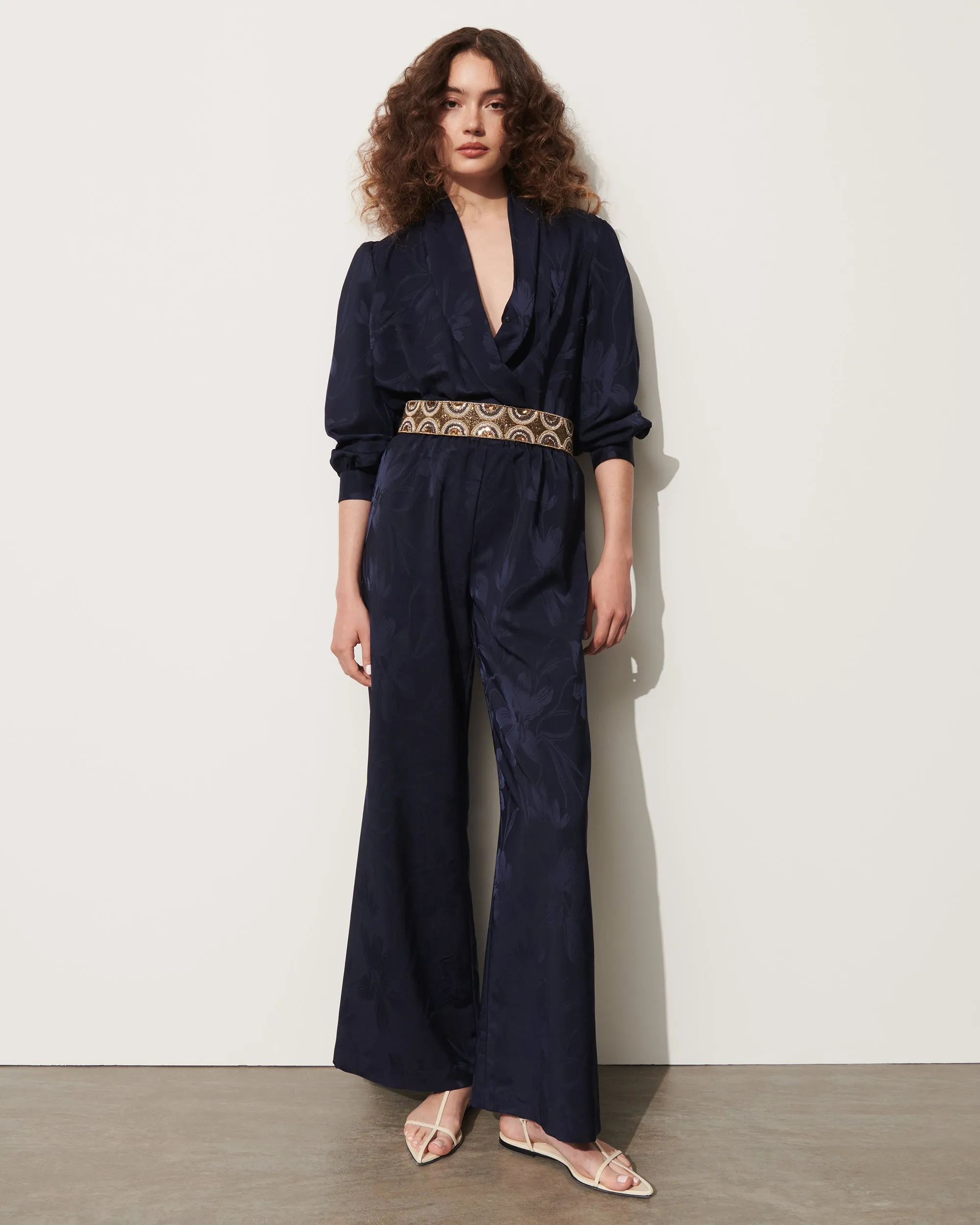 Jackie Top sold by Figue product image thumbnail 3