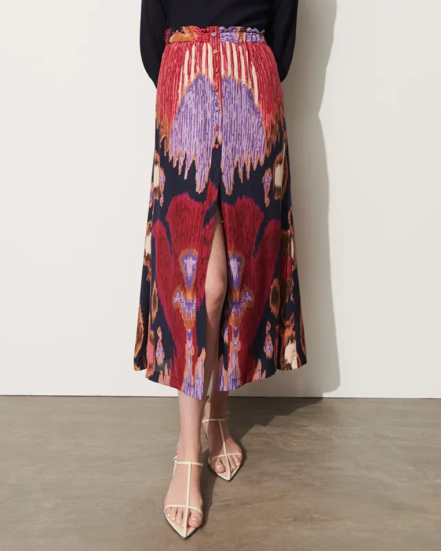 Bastien Skirt sold by Figue