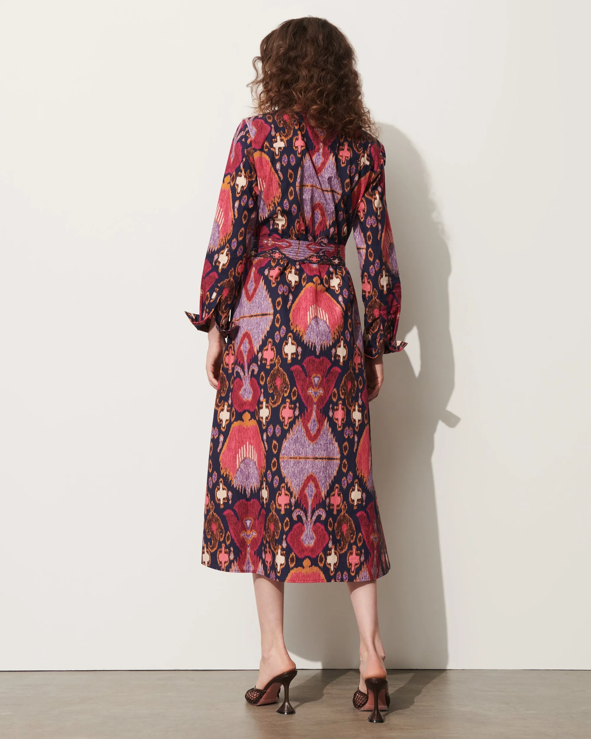 Bassa Dress sold by Figue product image thumbnail 3