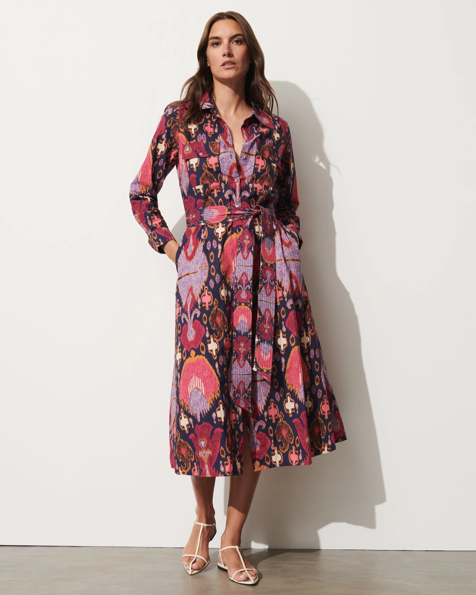 Bassa Dress sold by Figue product image thumbnail 5