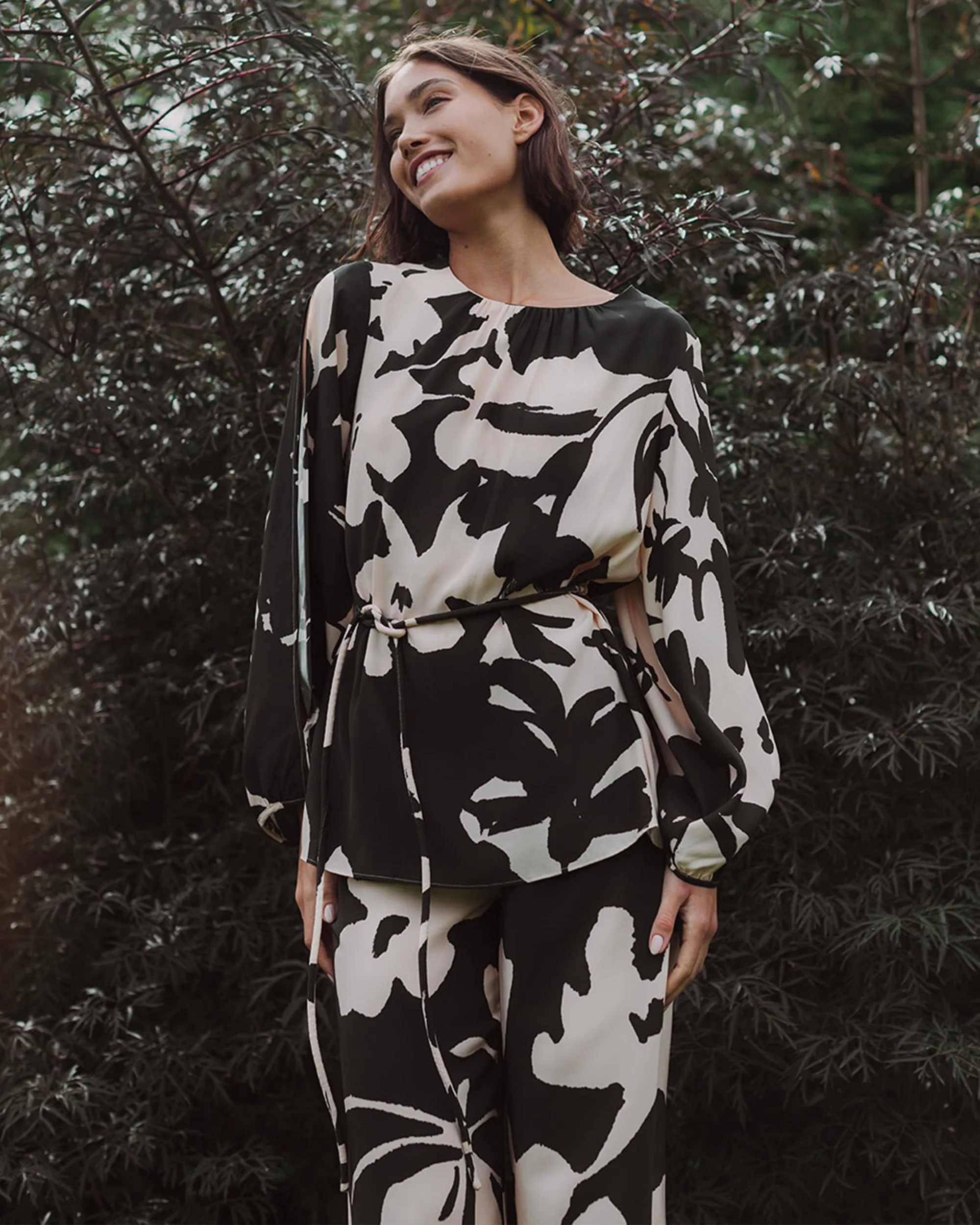 Kasey Tunic sold by Figue product image thumbnail 2