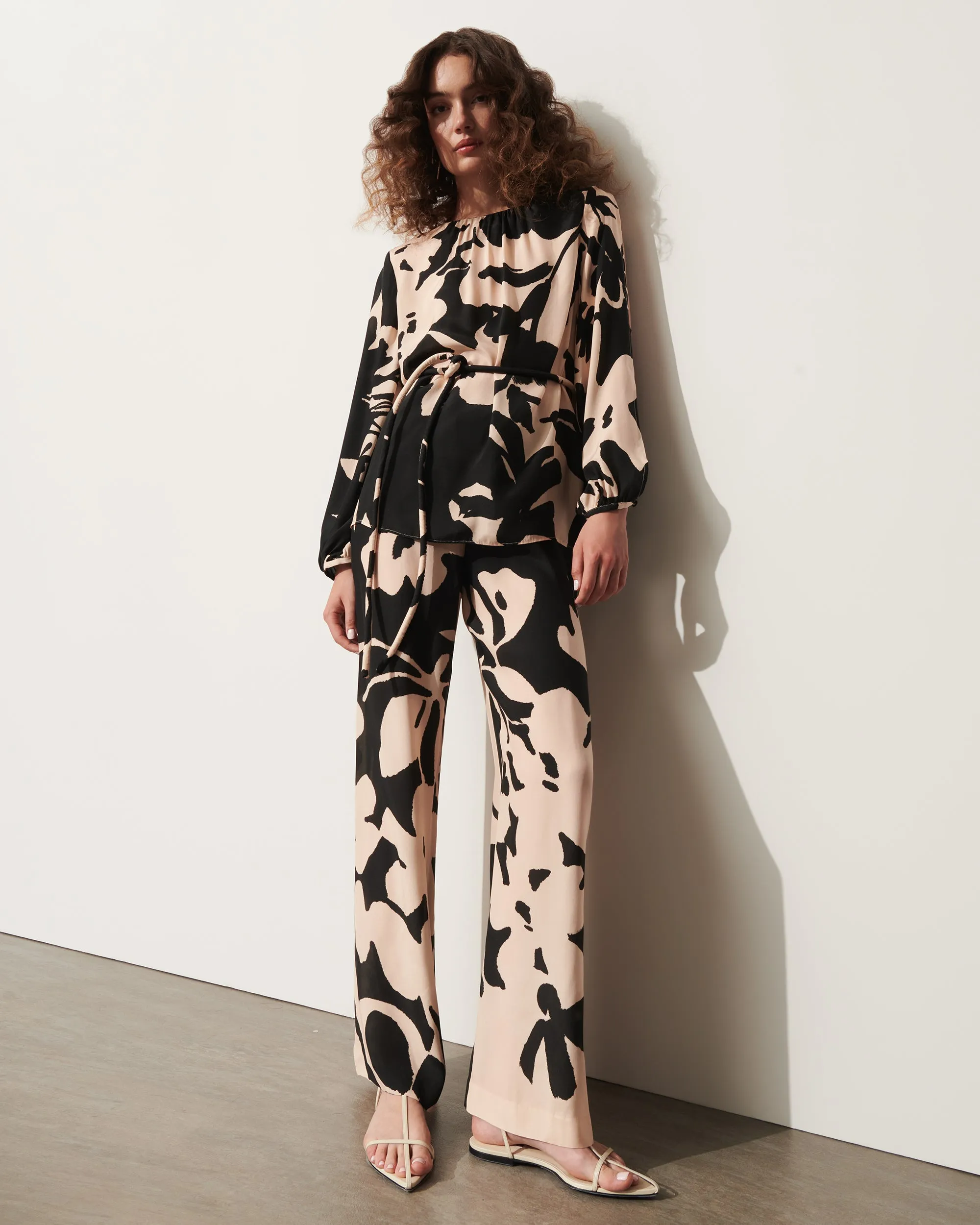 Kasey Tunic sold by Figue product image thumbnail 5