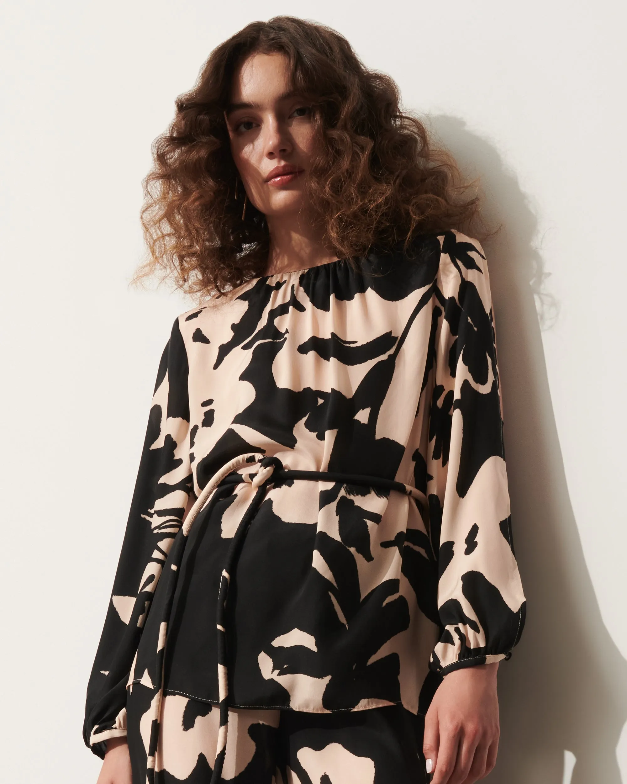 Kasey Tunic sold by Figue product image thumbnail 3