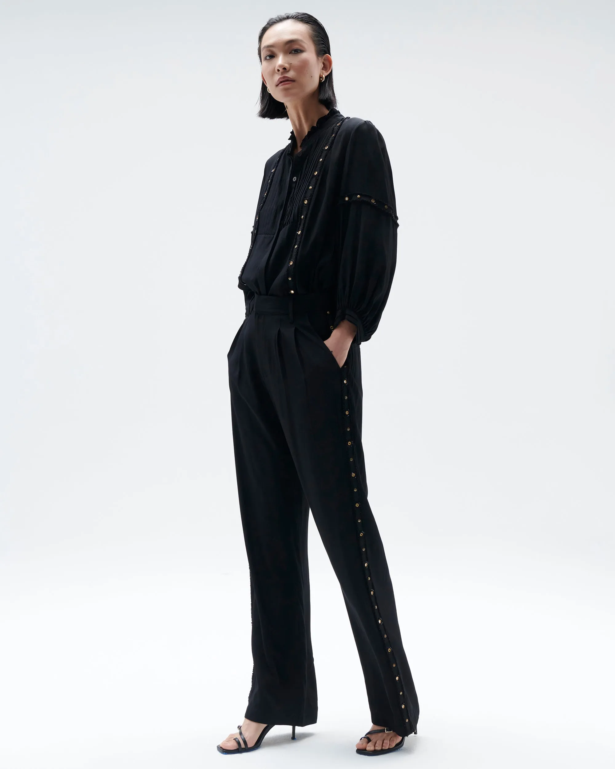 Emilia Top sold by Figue product image thumbnail 4