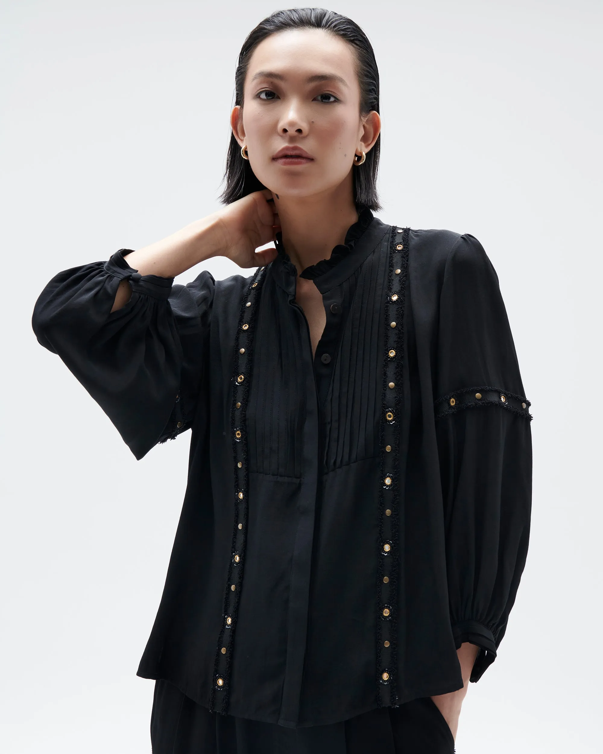 Emilia Top sold by Figue product image thumbnail 3