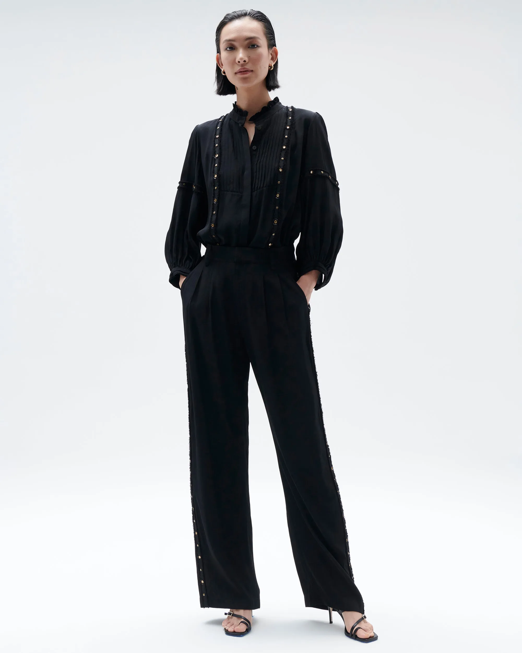 Emilia Top sold by Figue product image thumbnail 2