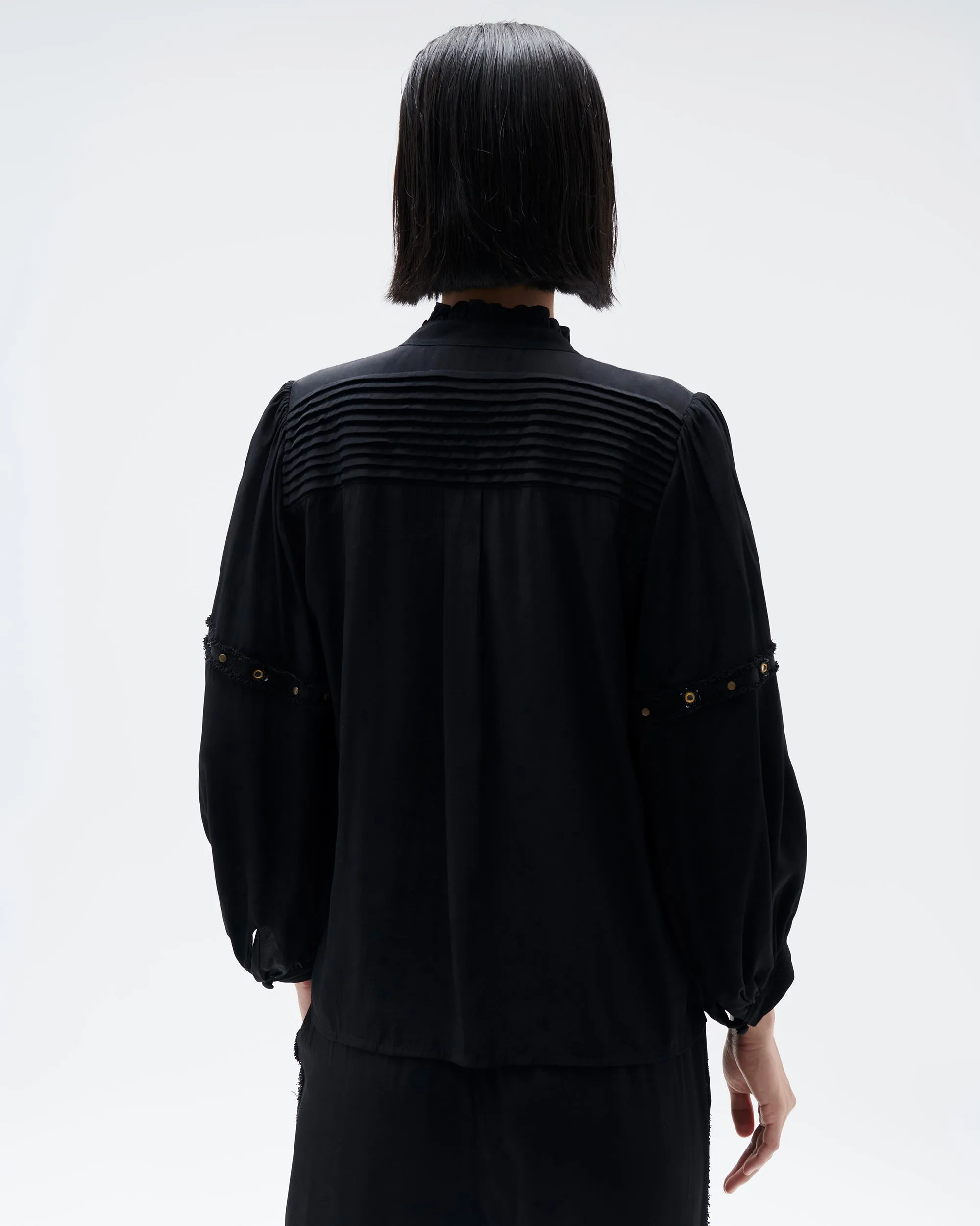 Emilia Top sold by Figue product image thumbnail 5