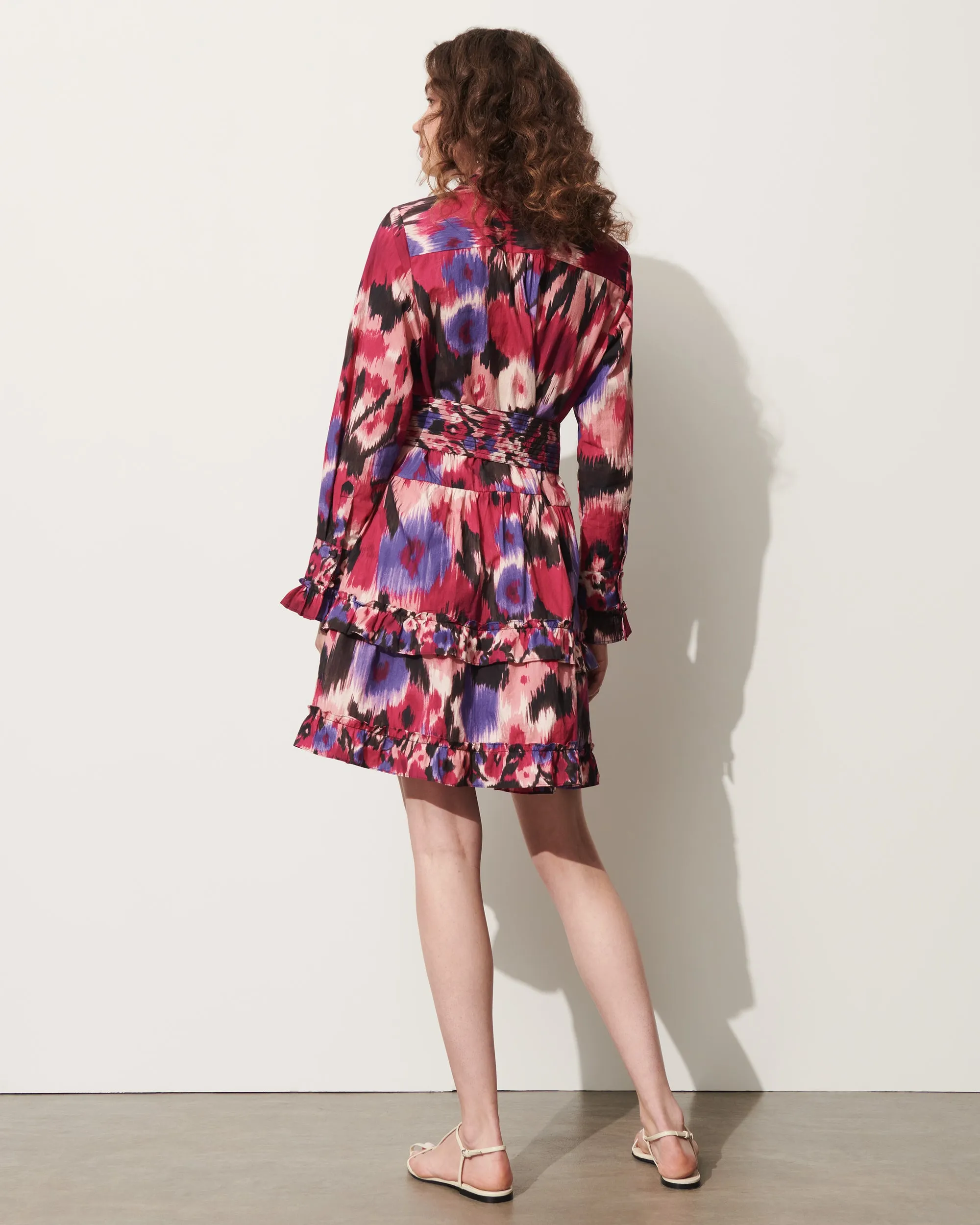 Cami Dress sold by Figue product image thumbnail 2