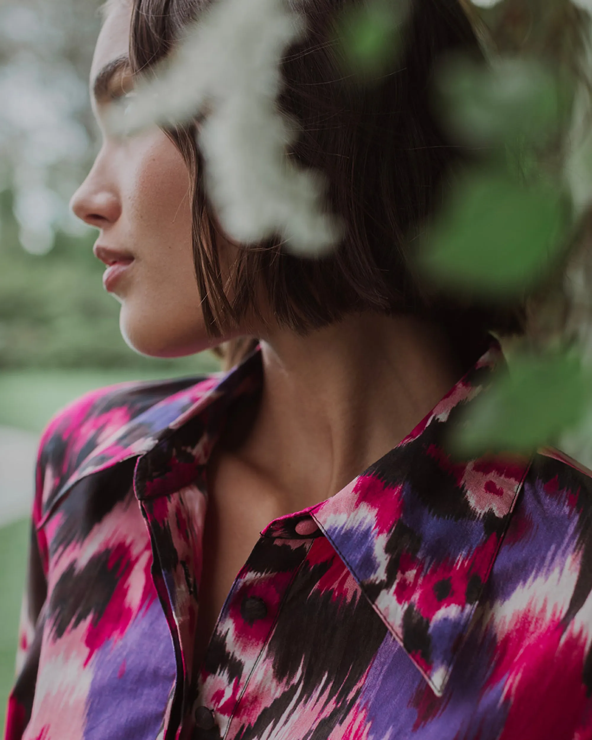 Cami Dress sold by Figue product image thumbnail 4