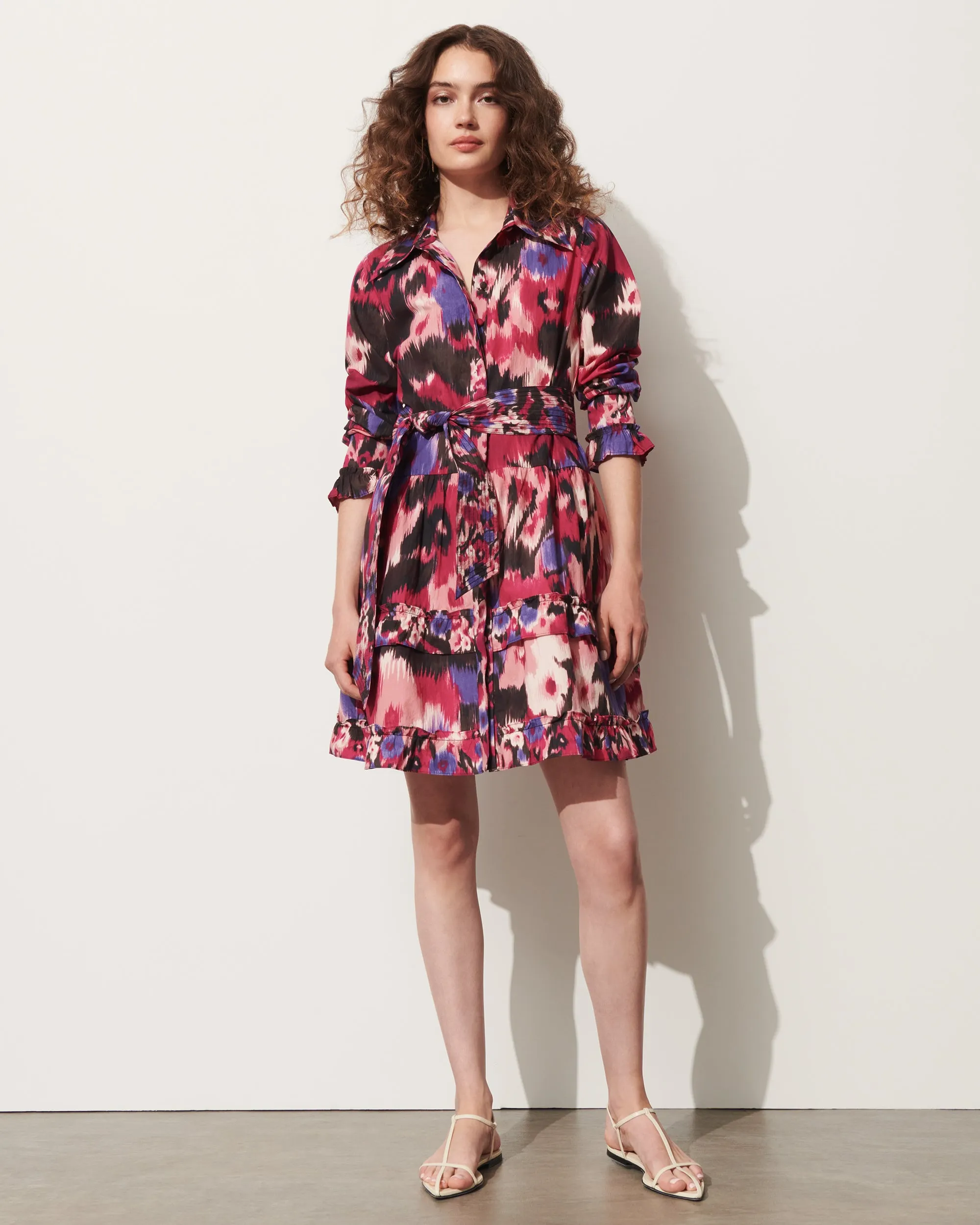 Cami Dress sold by Figue