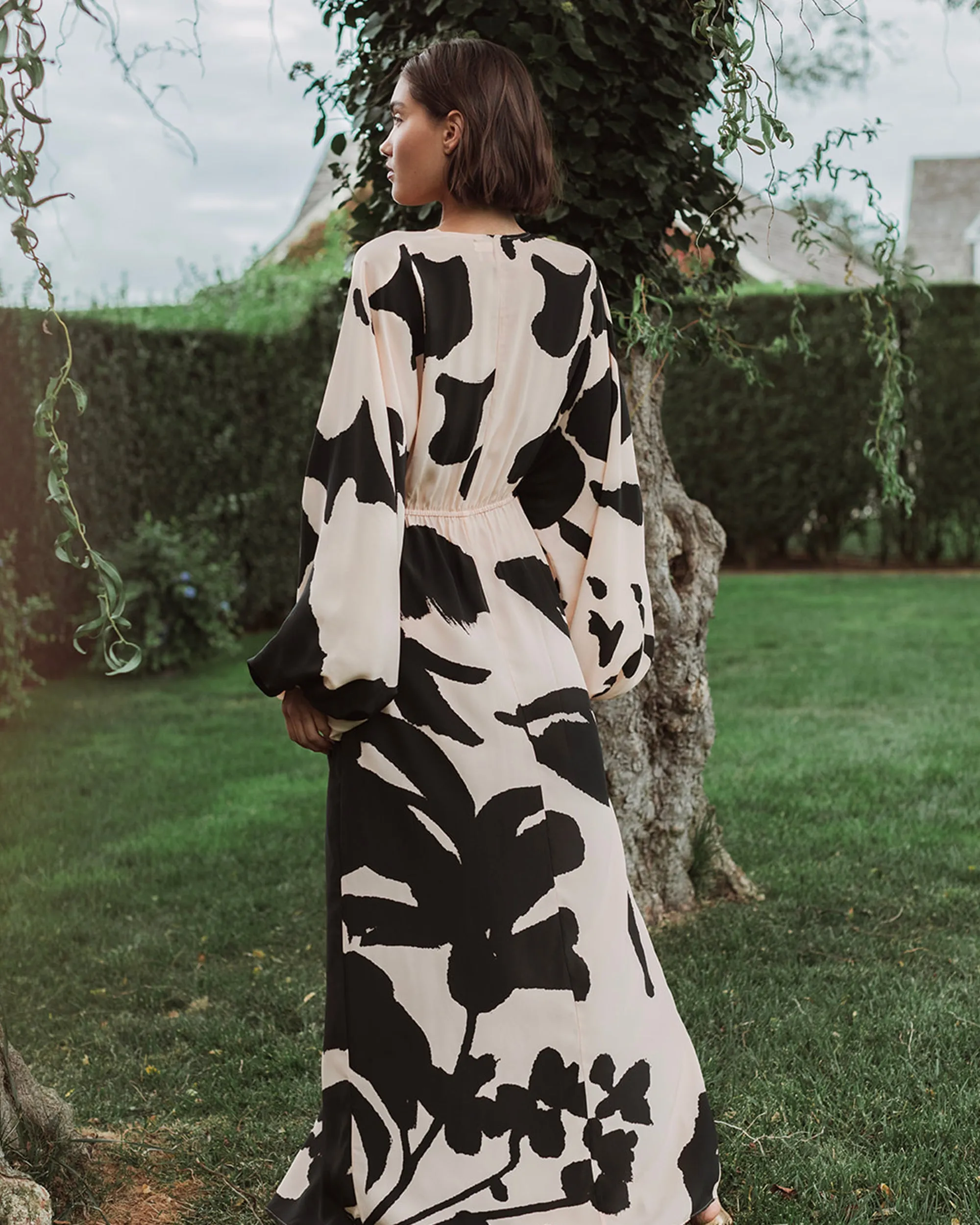 Brenna Dress sold by Figue product image thumbnail 2