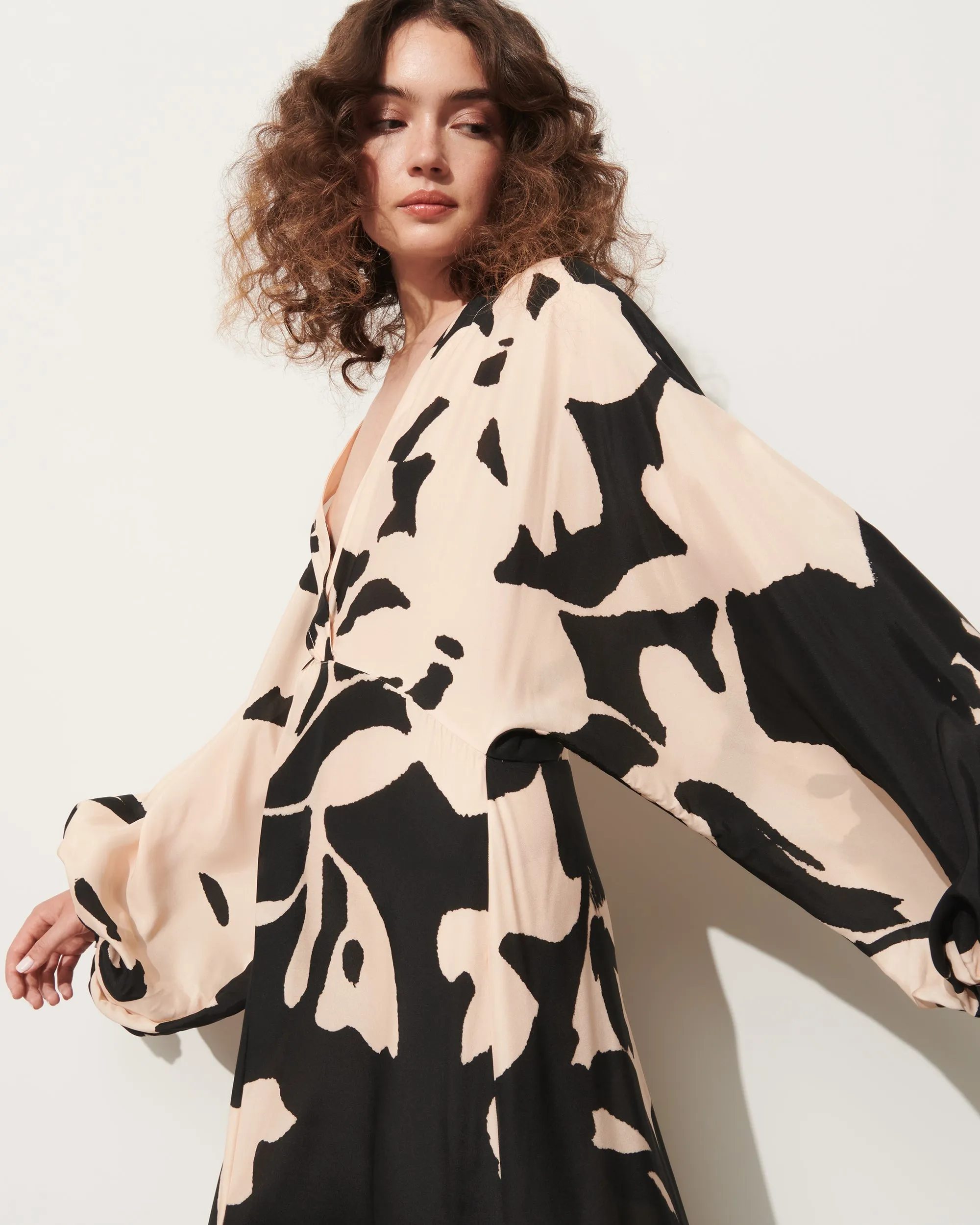 Brenna Dress sold by Figue product image thumbnail 4