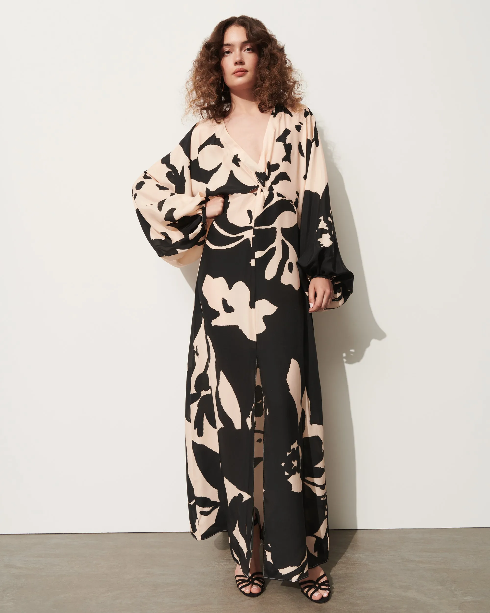 Brenna Dress sold by Figue product image thumbnail 5