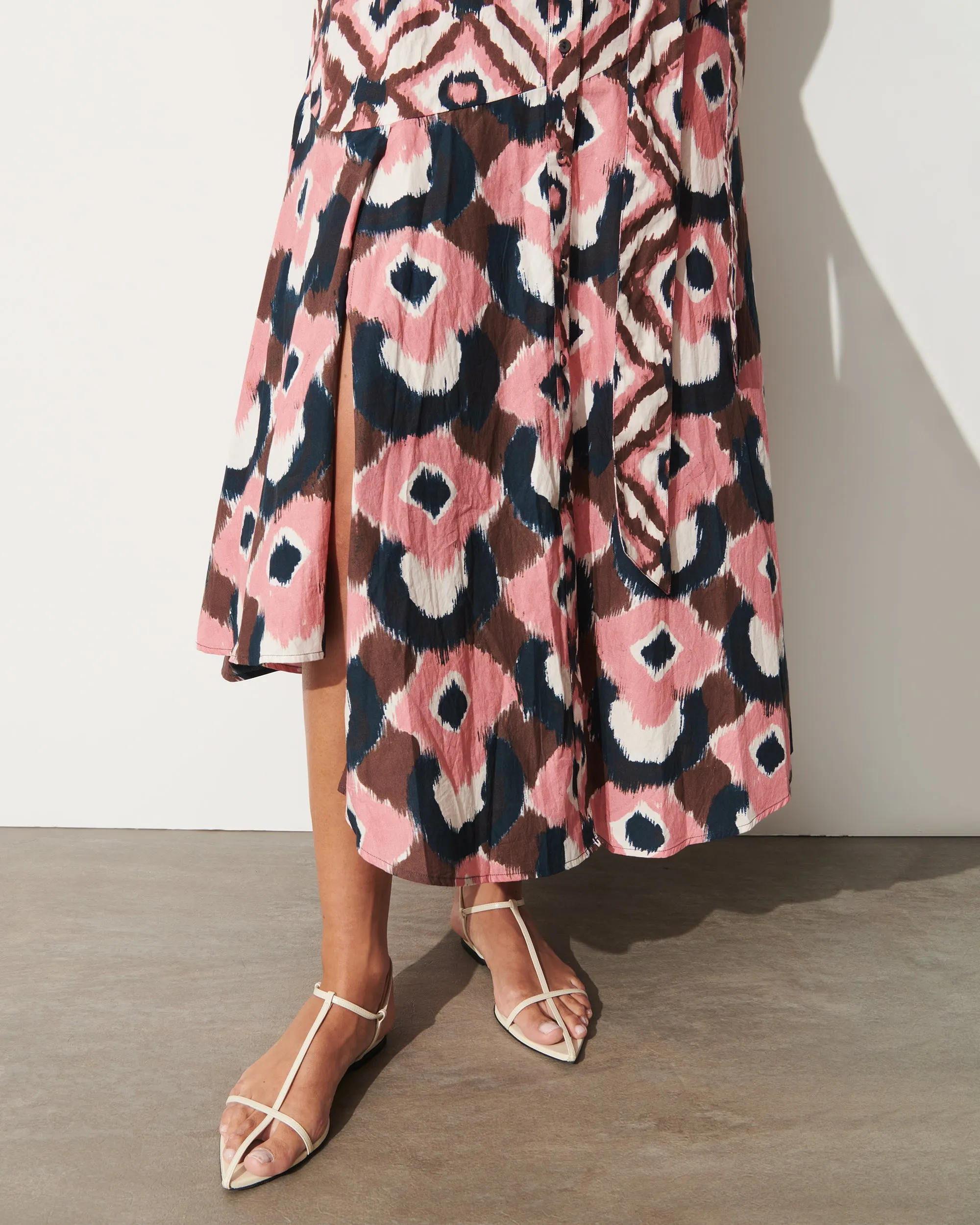 Jenny Dress sold by Figue product image thumbnail 4