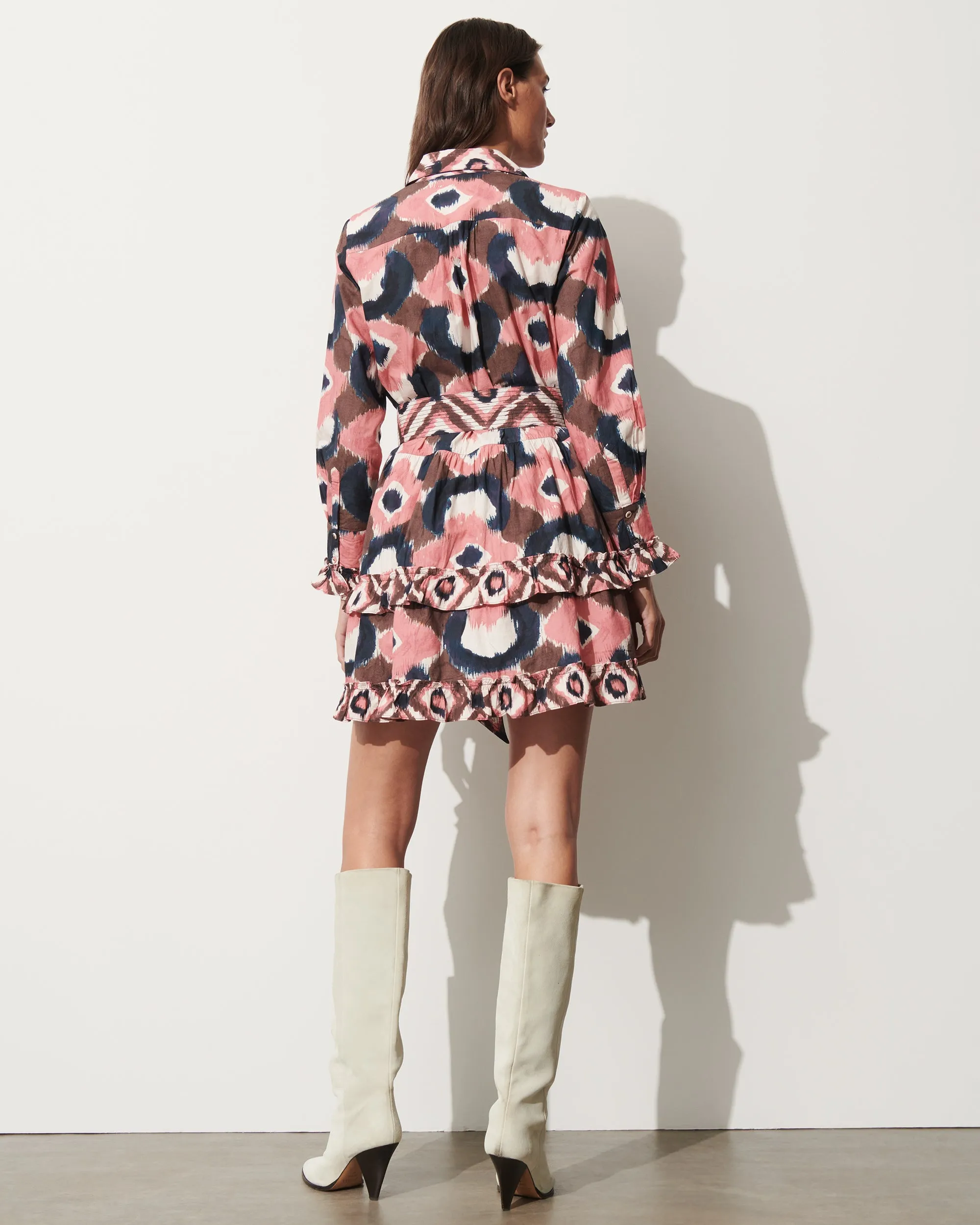 Cami Dress sold by Figue product image thumbnail 2