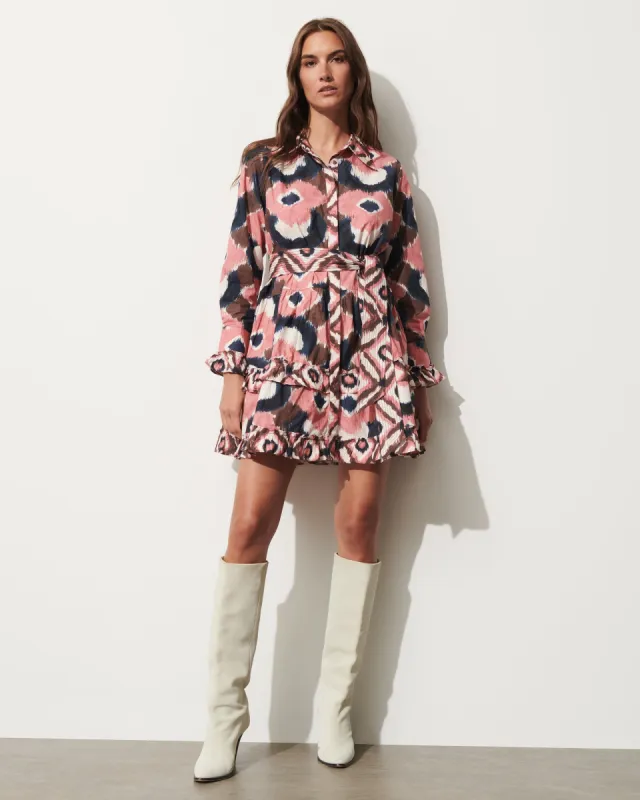 Cami Dress sold by Figue