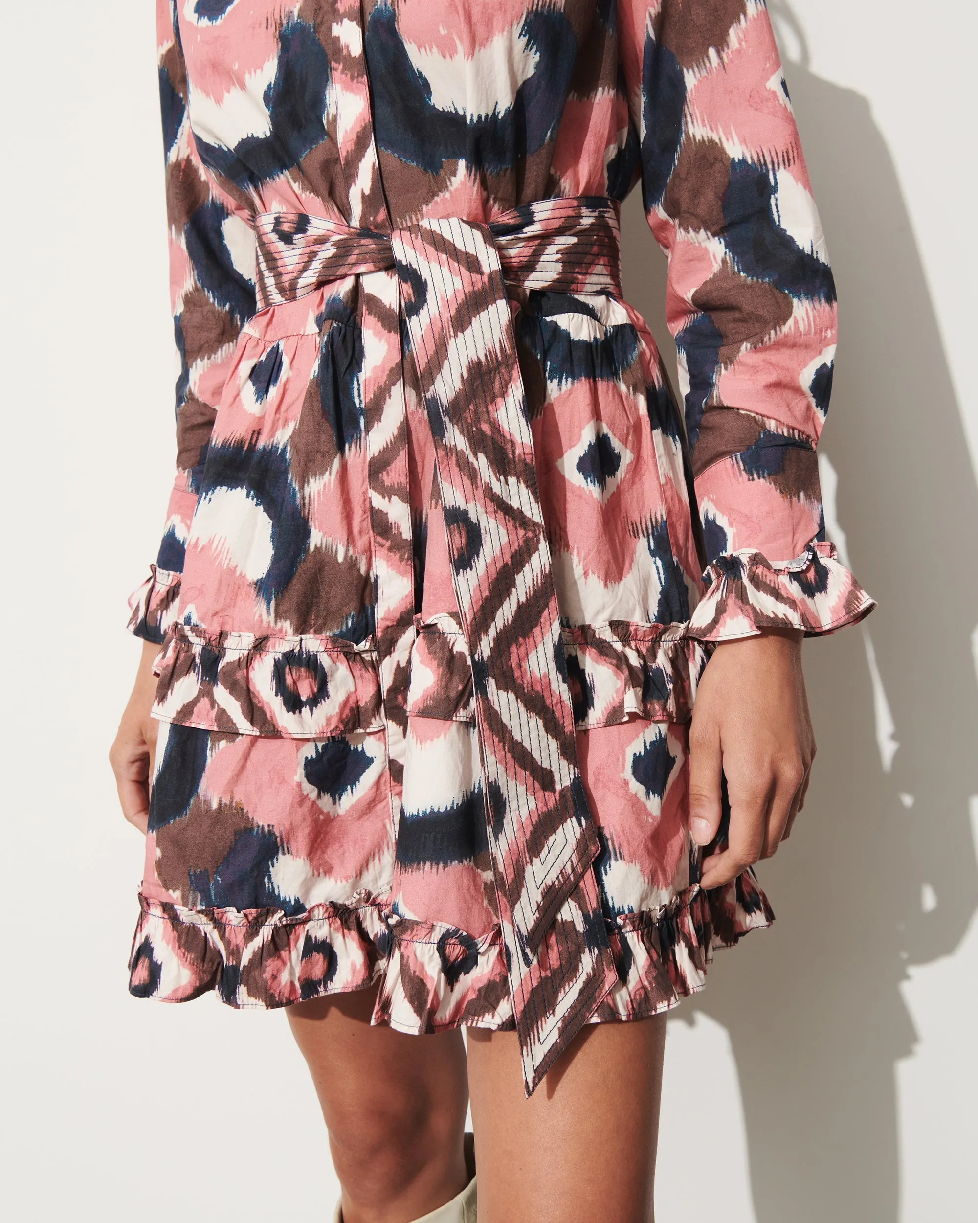 Cami Dress sold by Figue product image thumbnail 4