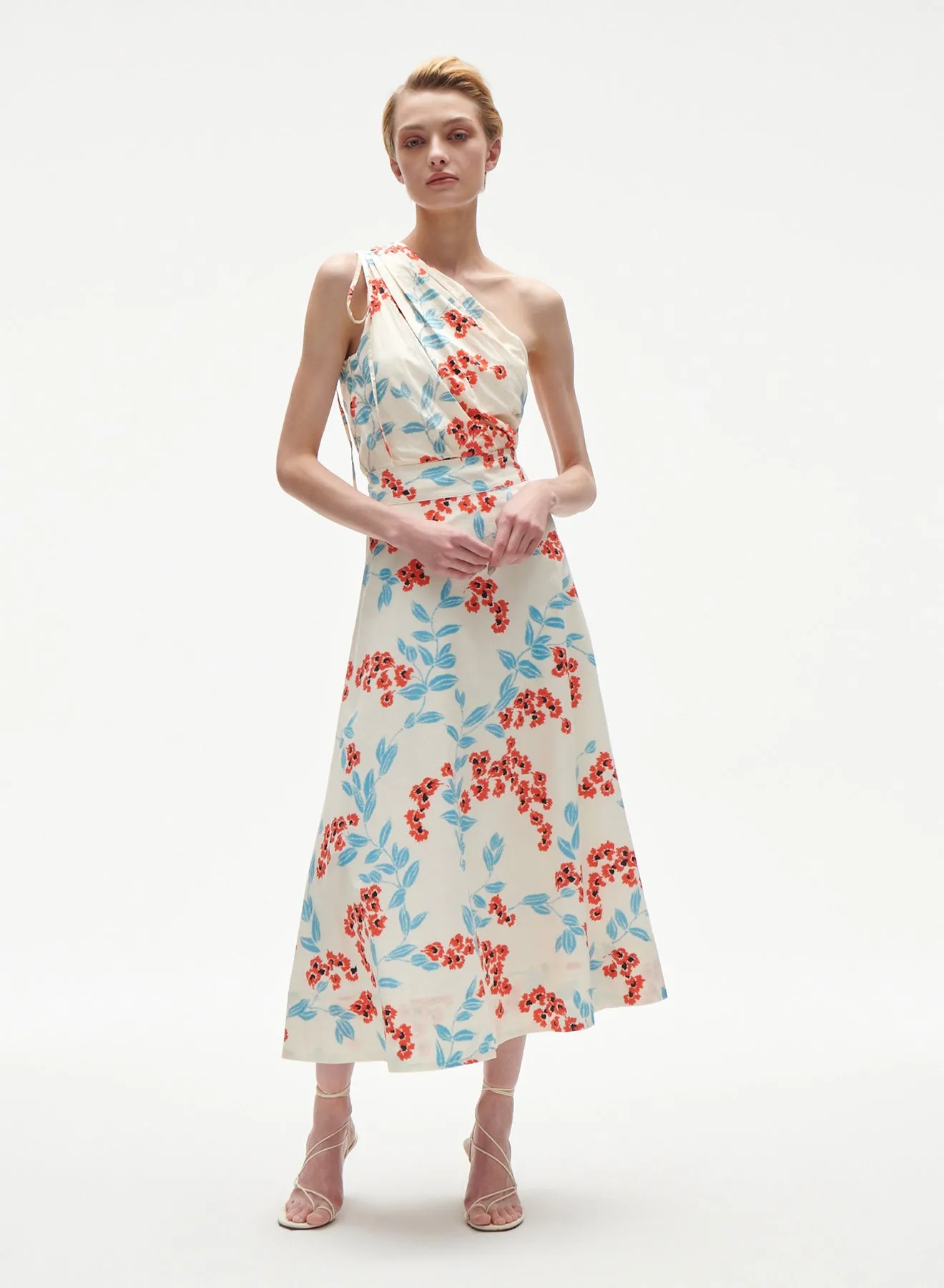 Isla Skirt sold by Figue product image thumbnail 3