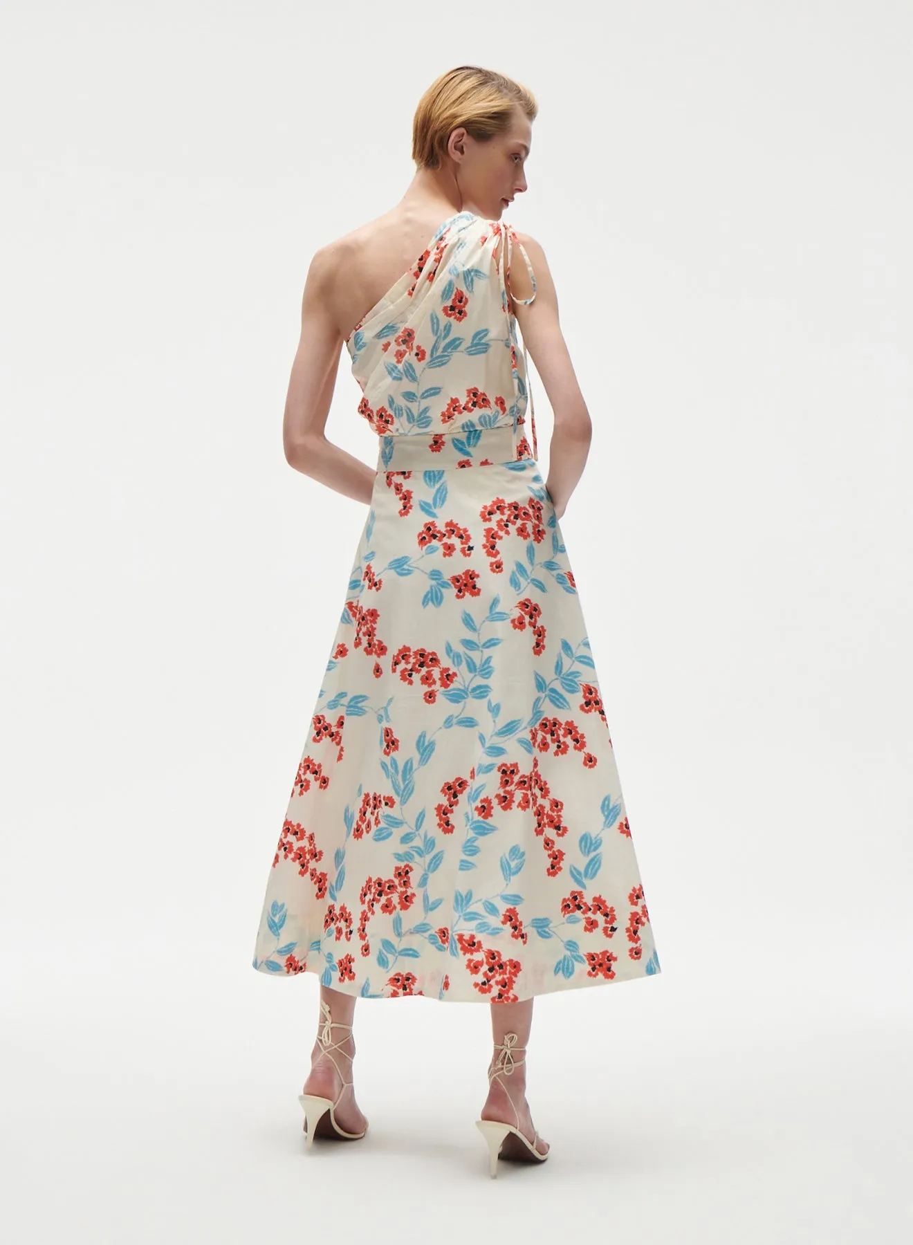 Isla Skirt sold by Figue product image thumbnail 2