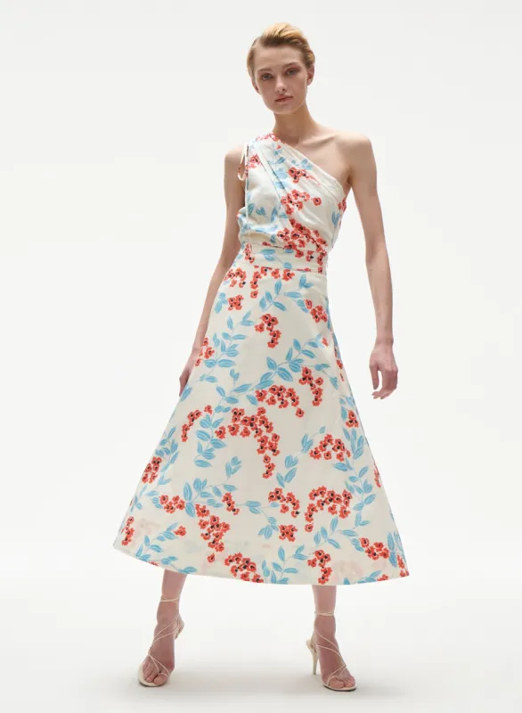 Isla Skirt sold by Figue