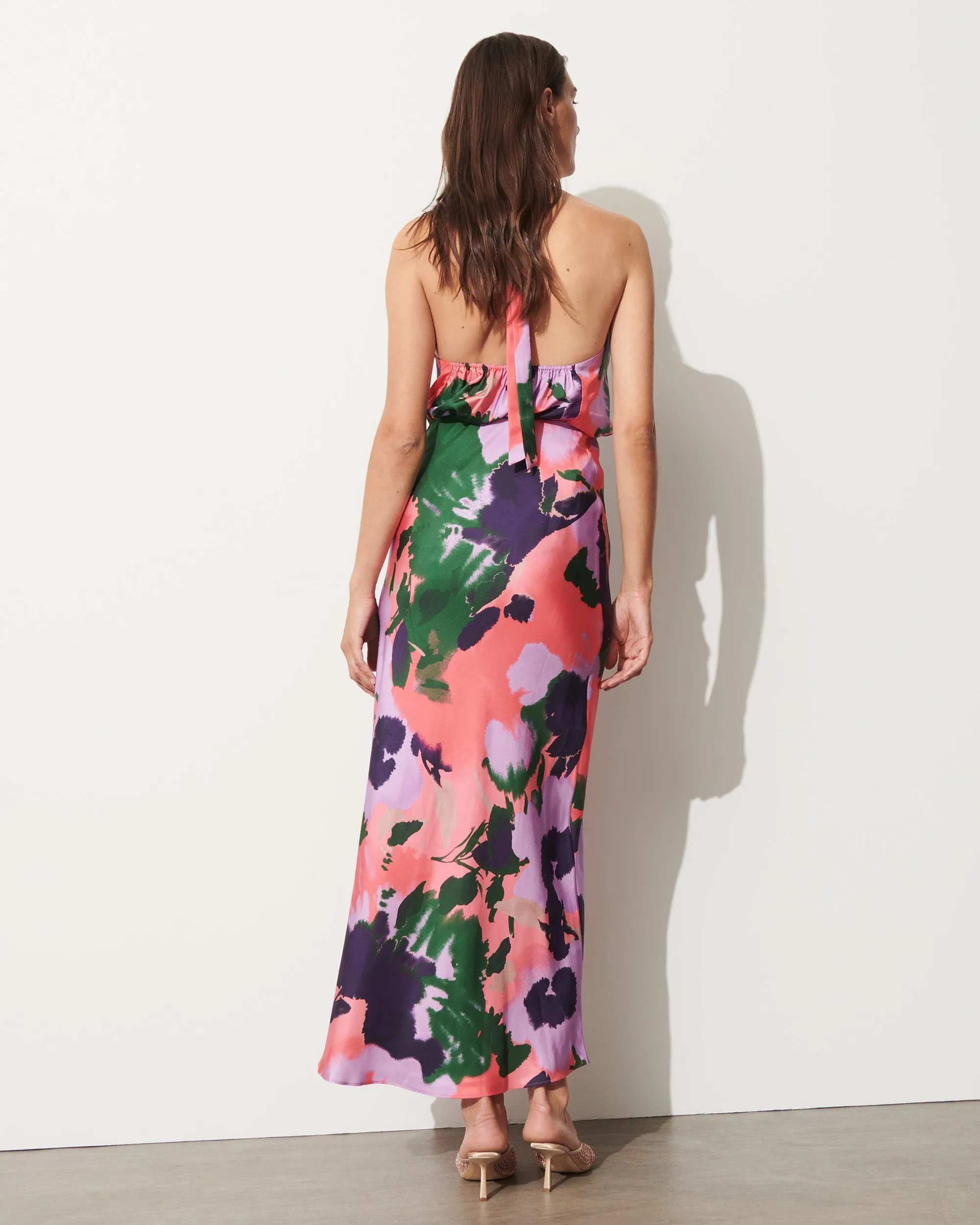 Julita Skirt sold by Figue product image thumbnail 3