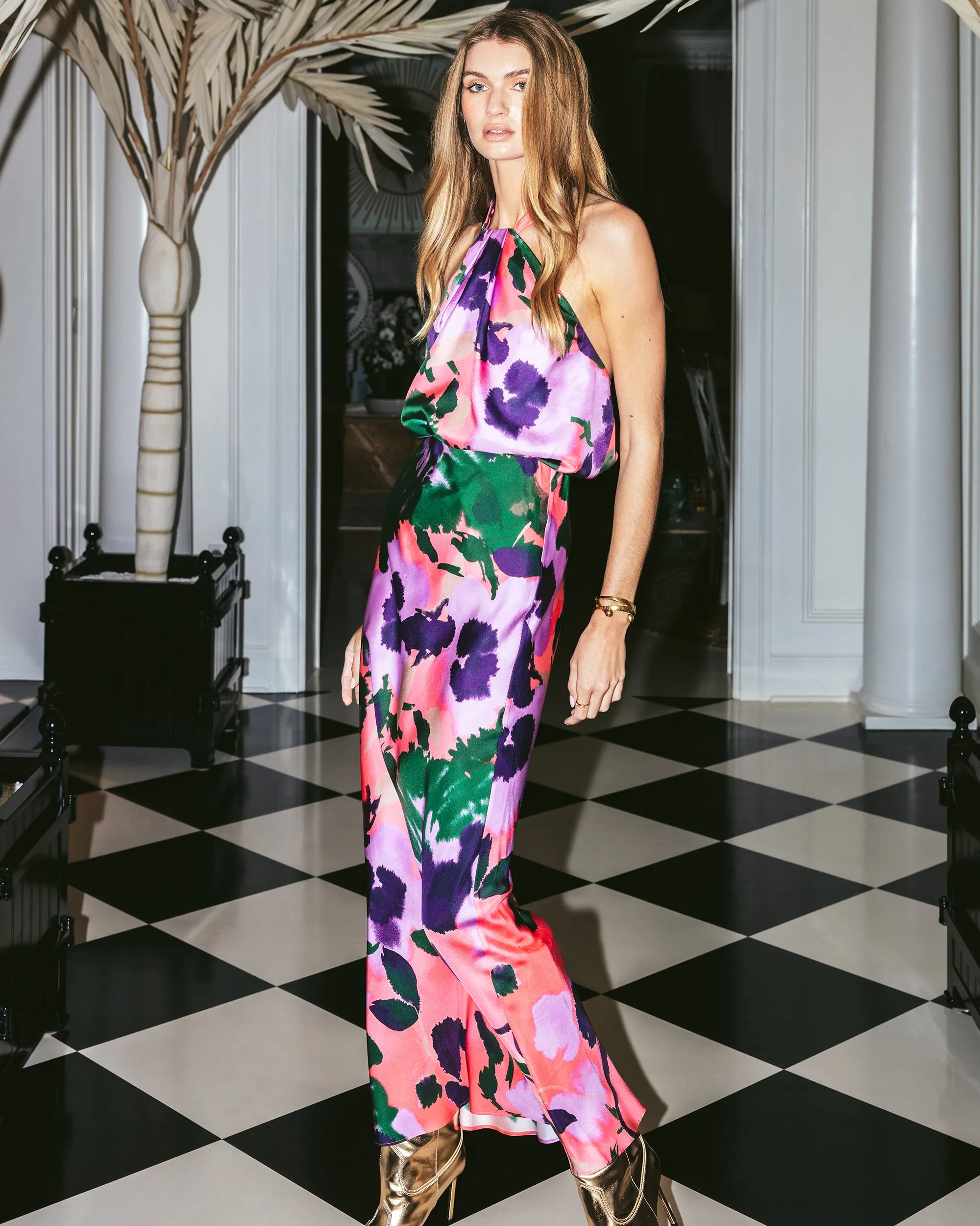 Julita Skirt sold by Figue