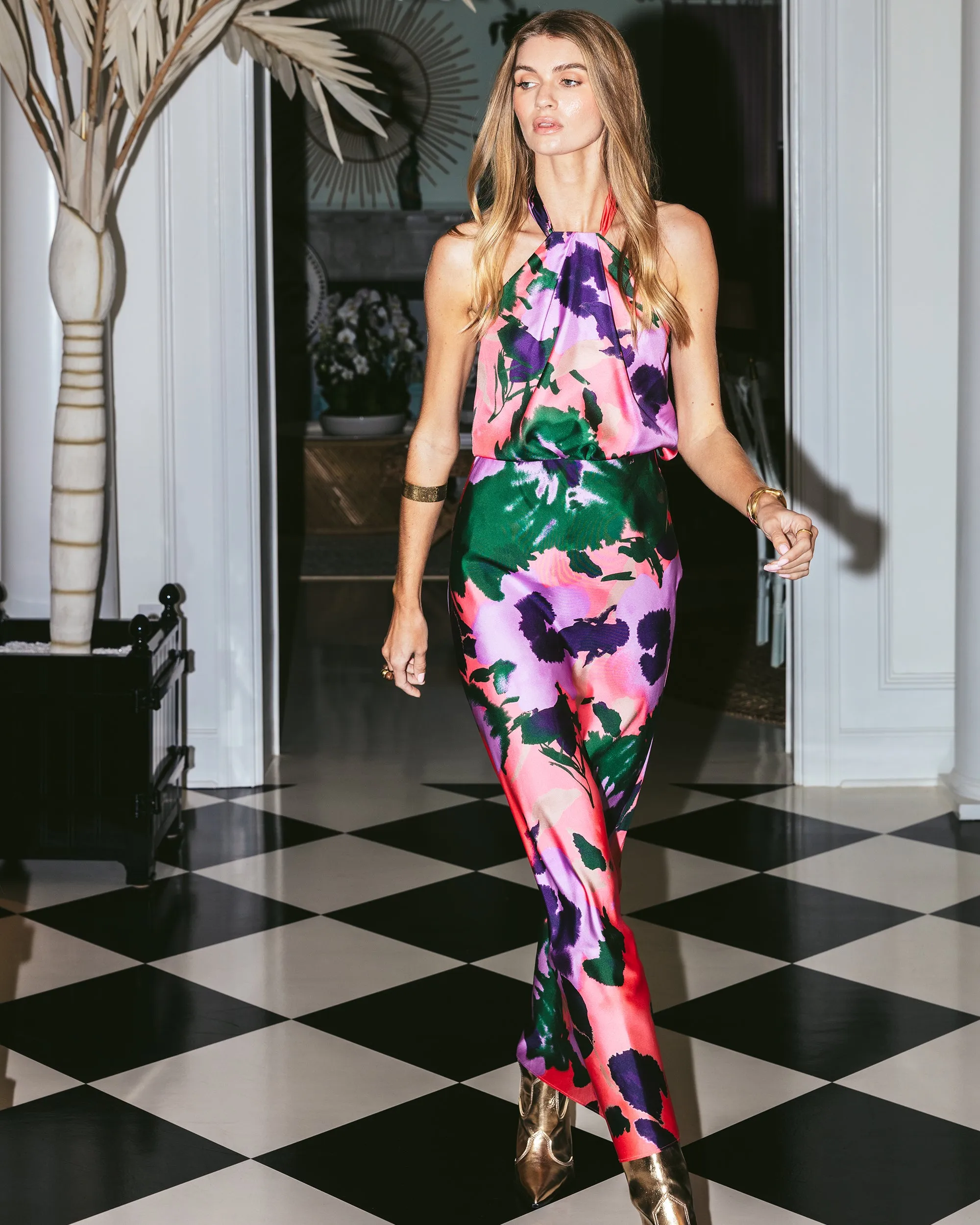 Julita Skirt sold by Figue product image thumbnail 5