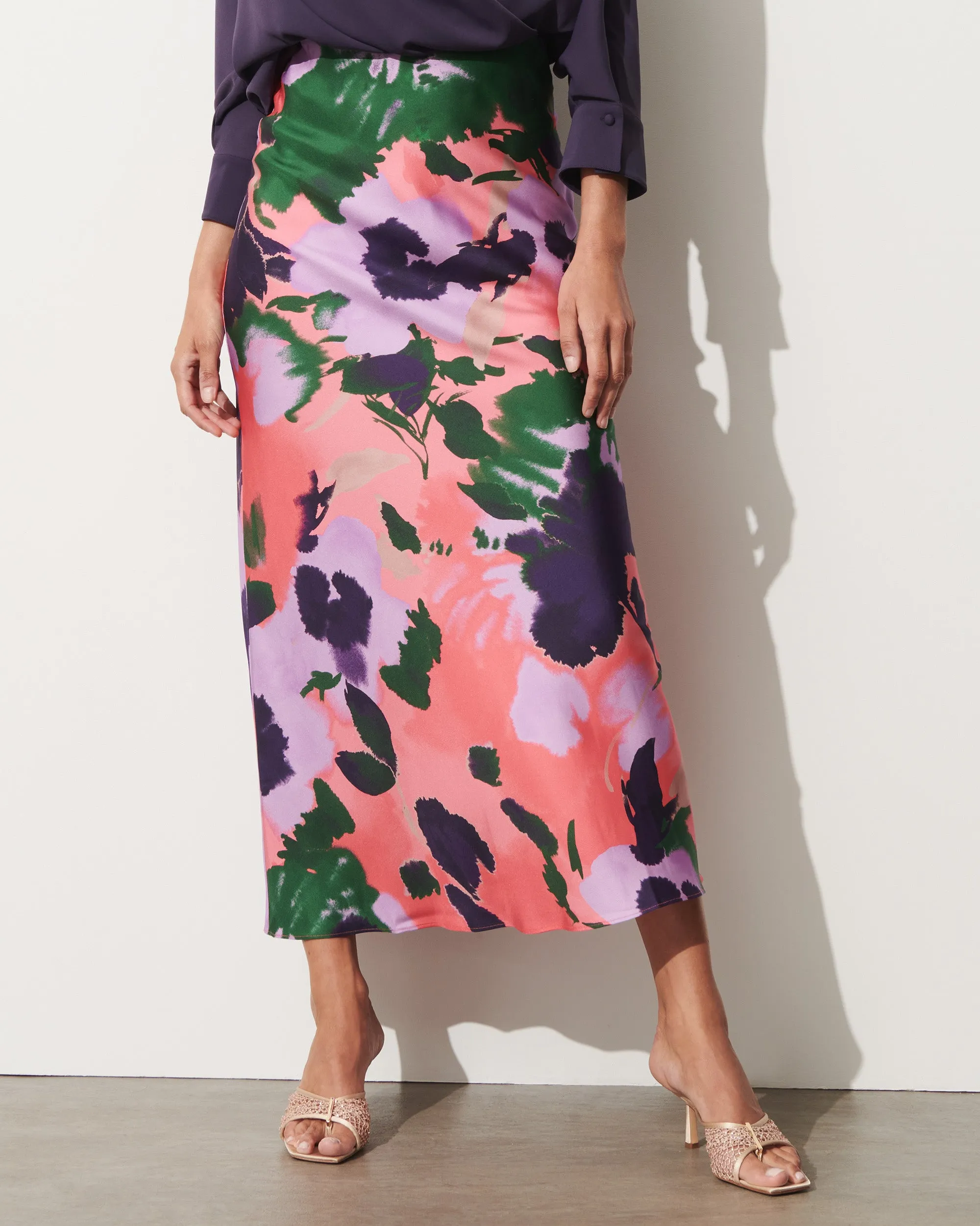 Julita Skirt sold by Figue product image thumbnail 4