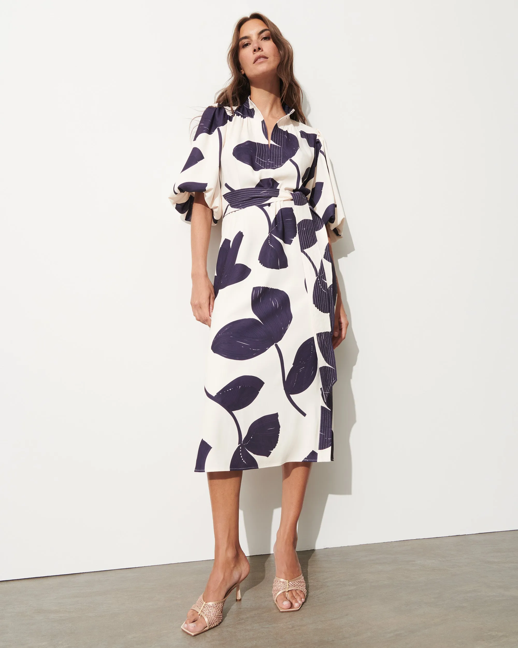 Dani Dress sold by Figue product image thumbnail 5