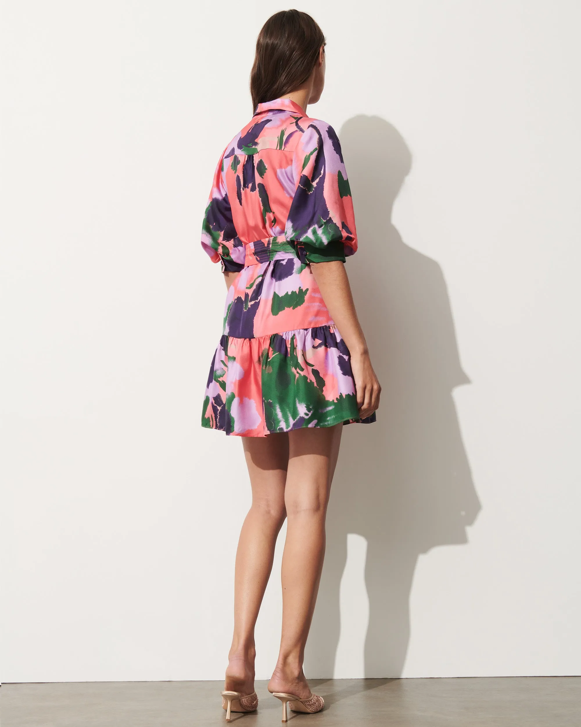 Georgie Dress sold by Figue product image thumbnail 2