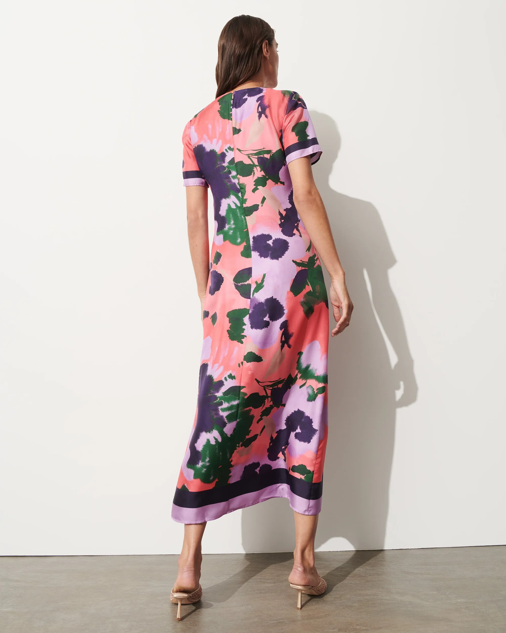 Bessie Dress sold by Figue product image thumbnail 3
